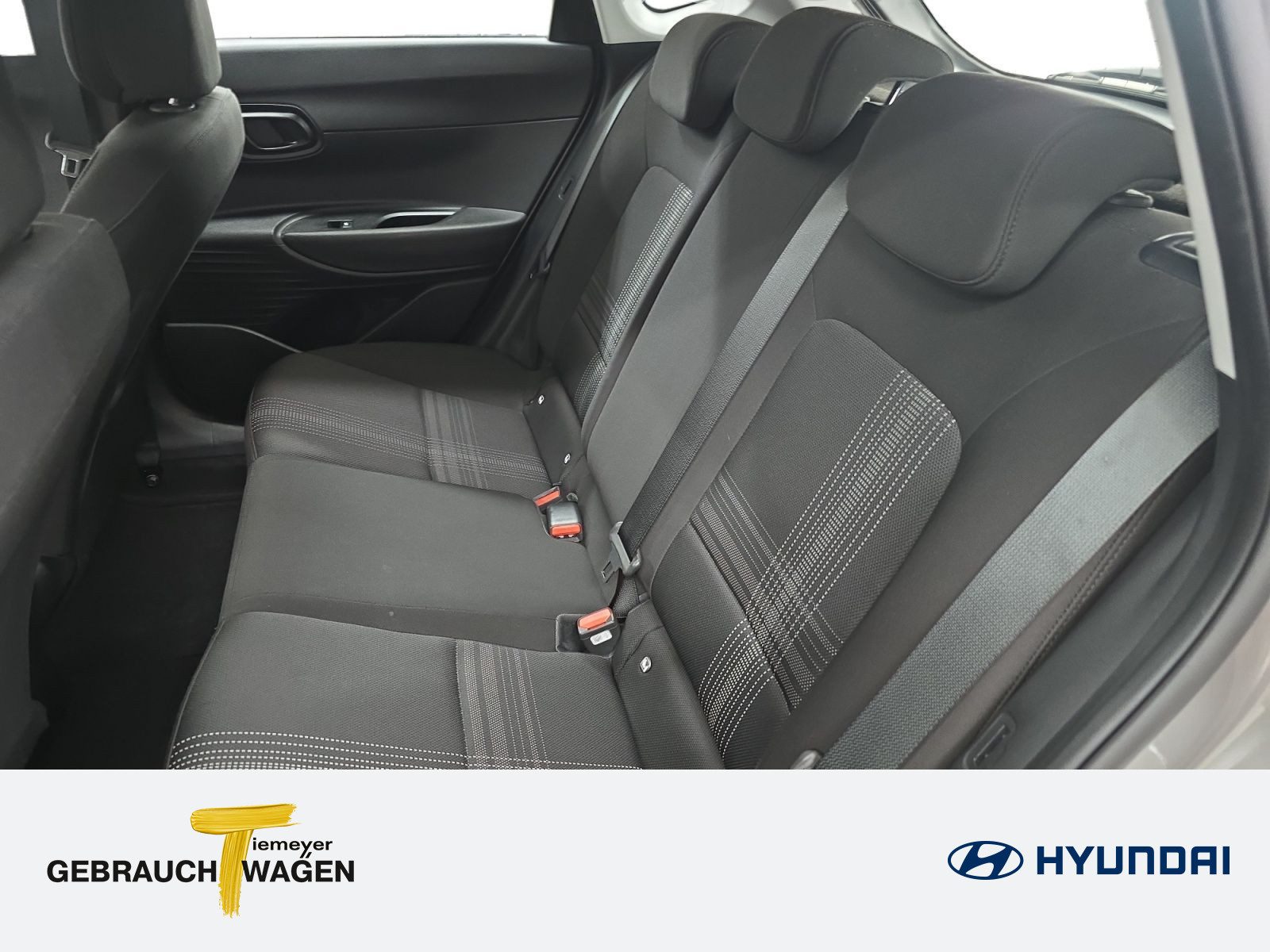 Hyundai i20 – Foto 11