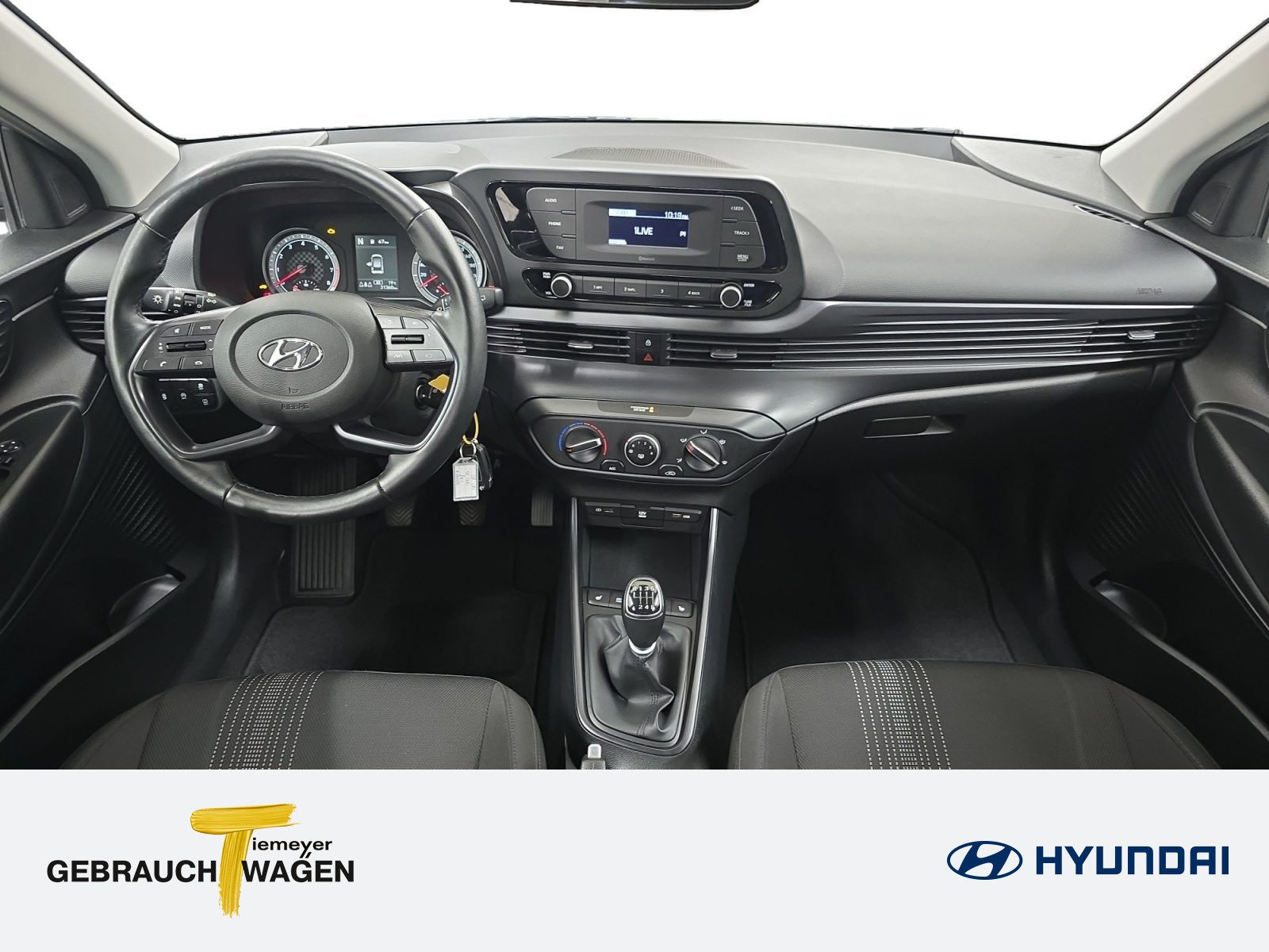 Hyundai i20 – Foto 12