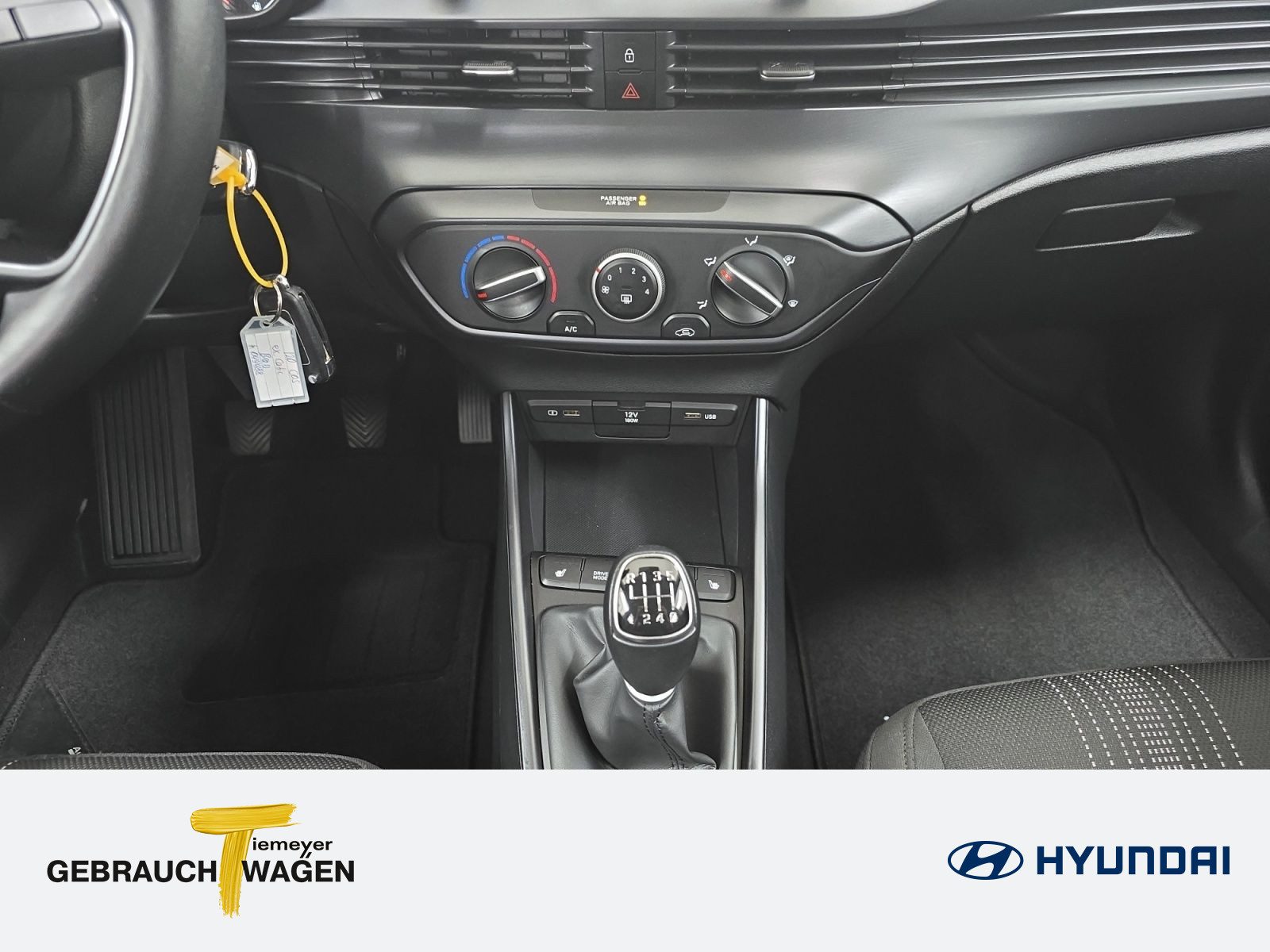Hyundai i20 – Foto 13
