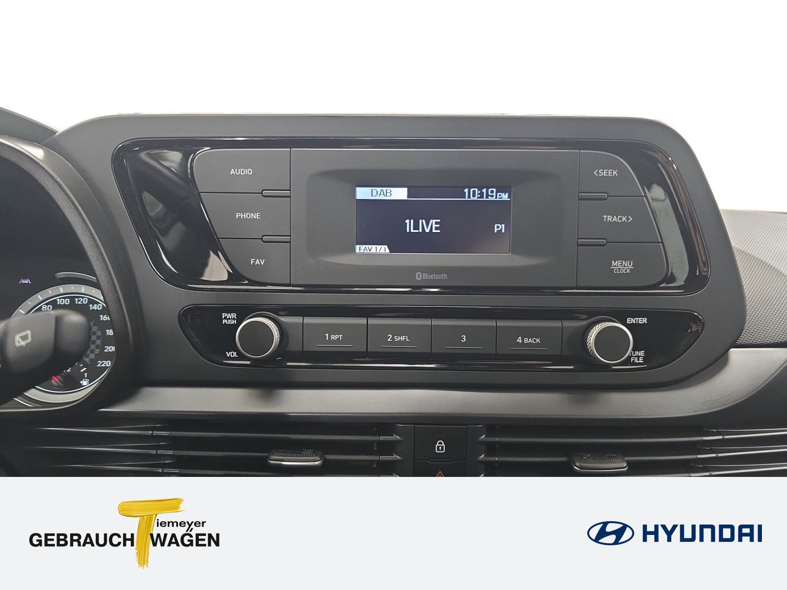 Hyundai i20 – Foto 14