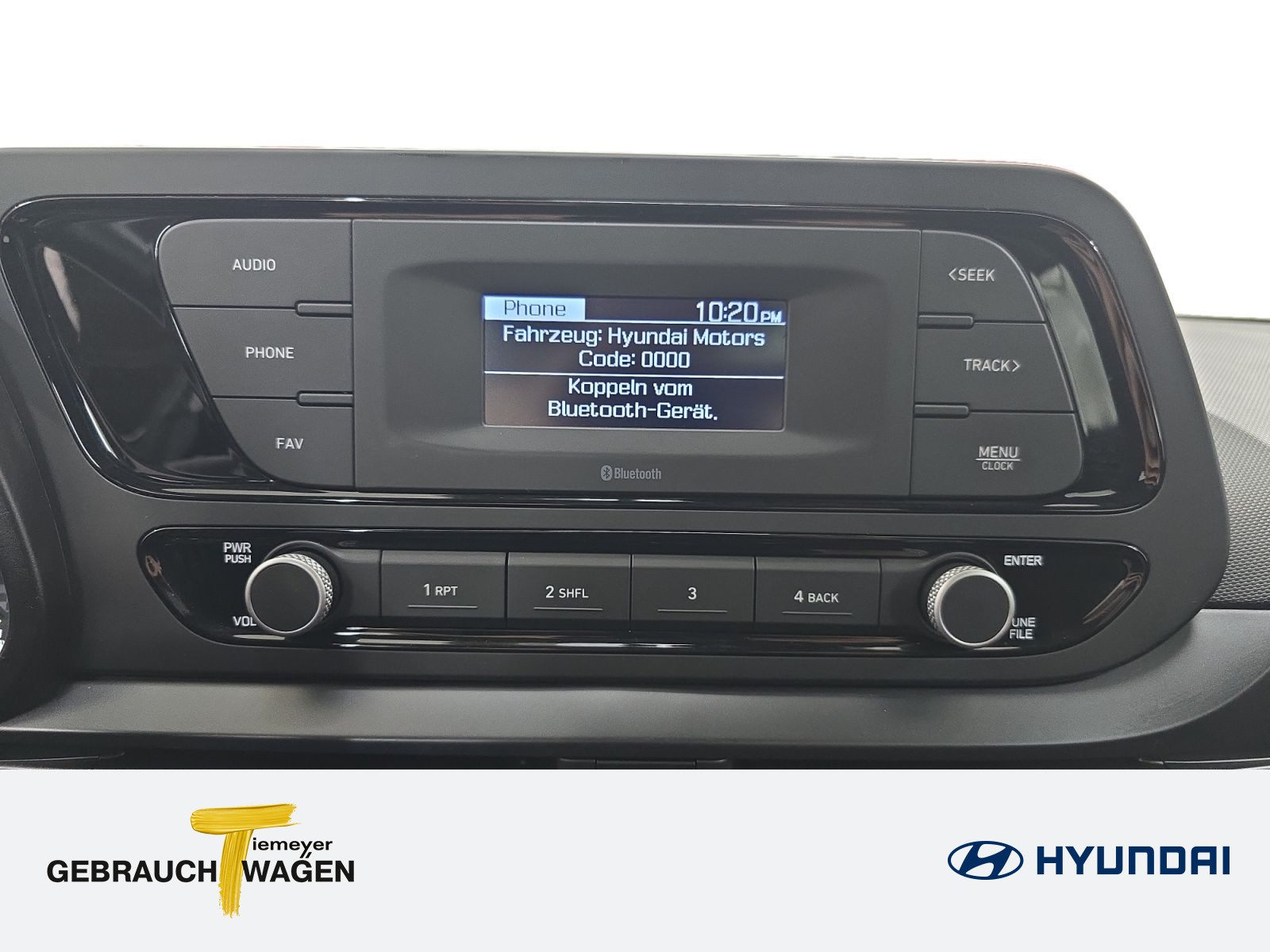 Hyundai i20 – Foto 15
