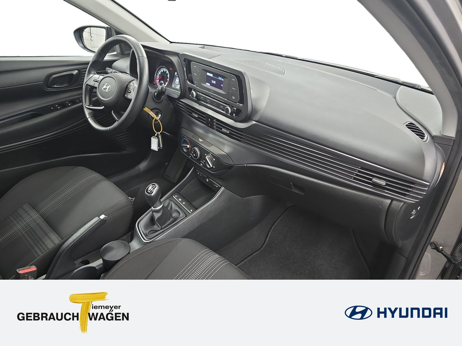 Hyundai i20 – Foto 16