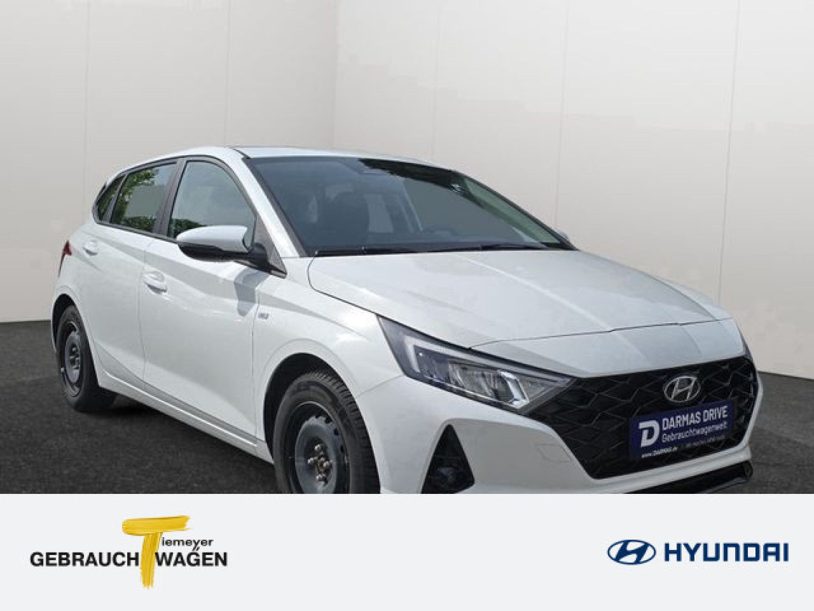 Hyundai i20 – Foto 3