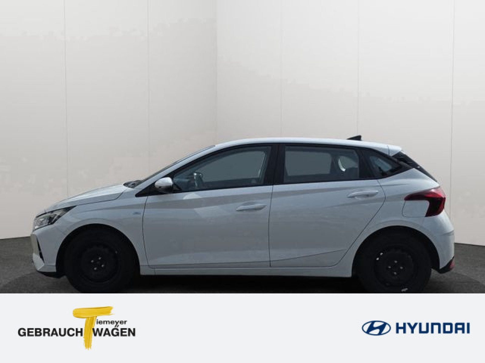 Hyundai i20 – Foto 7