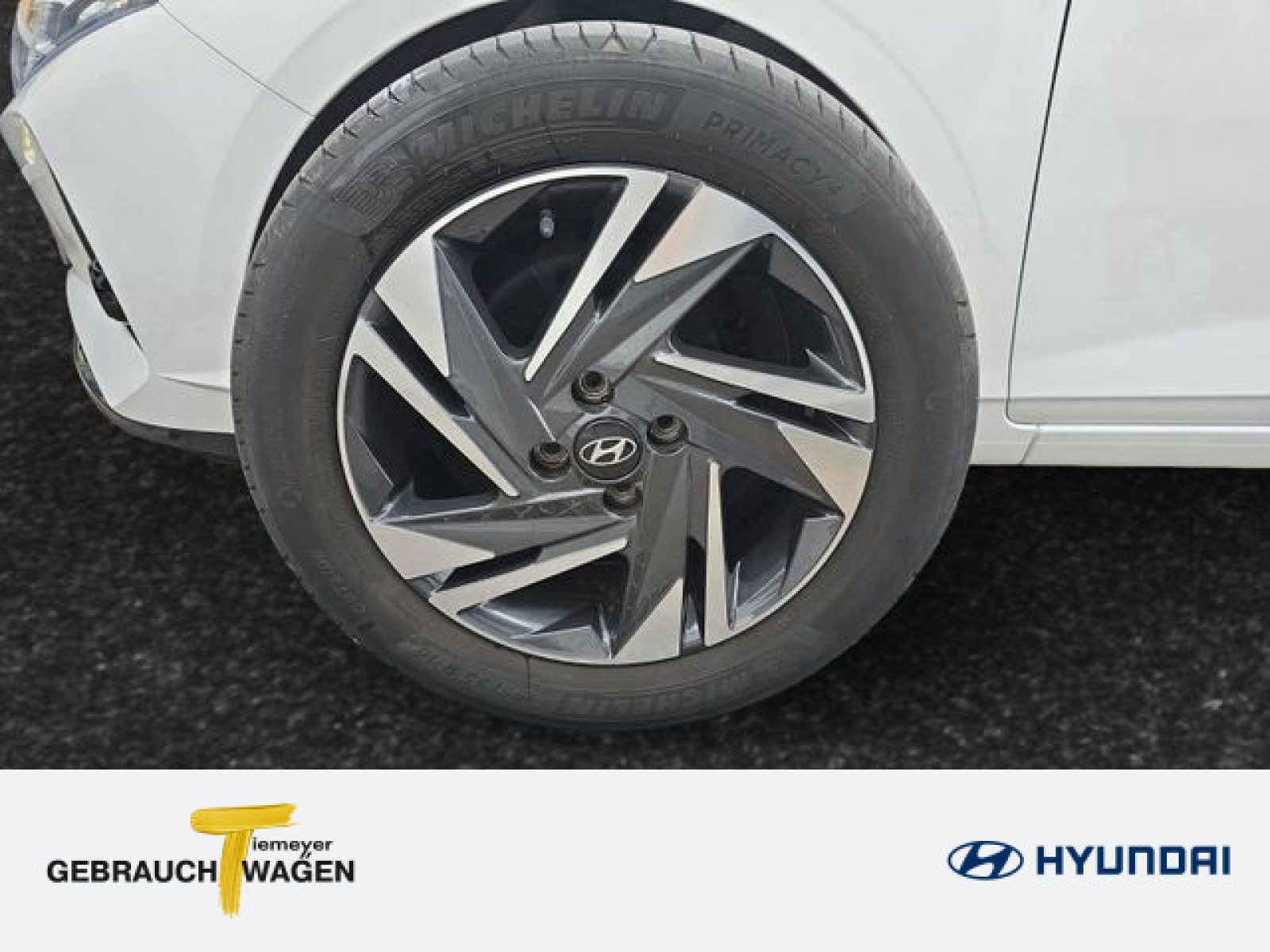 Hyundai i20 – Foto 8