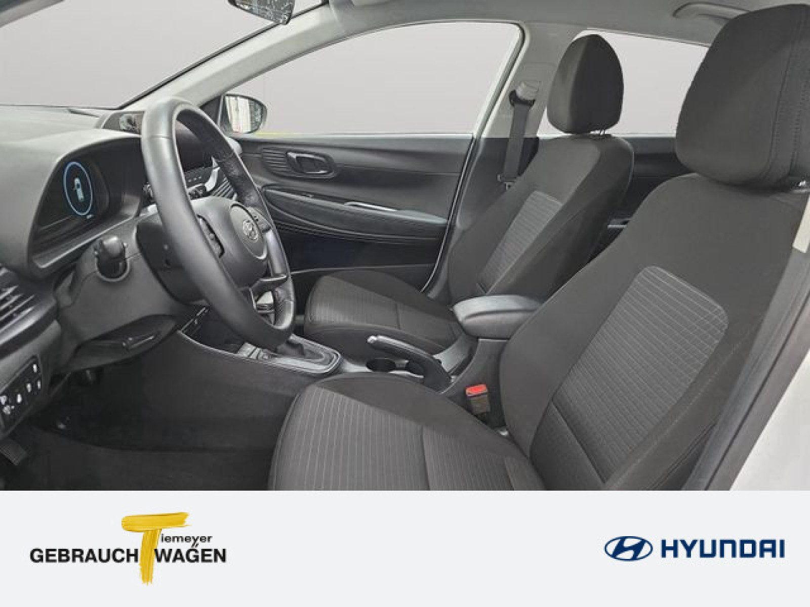 Hyundai i20 – Foto 9