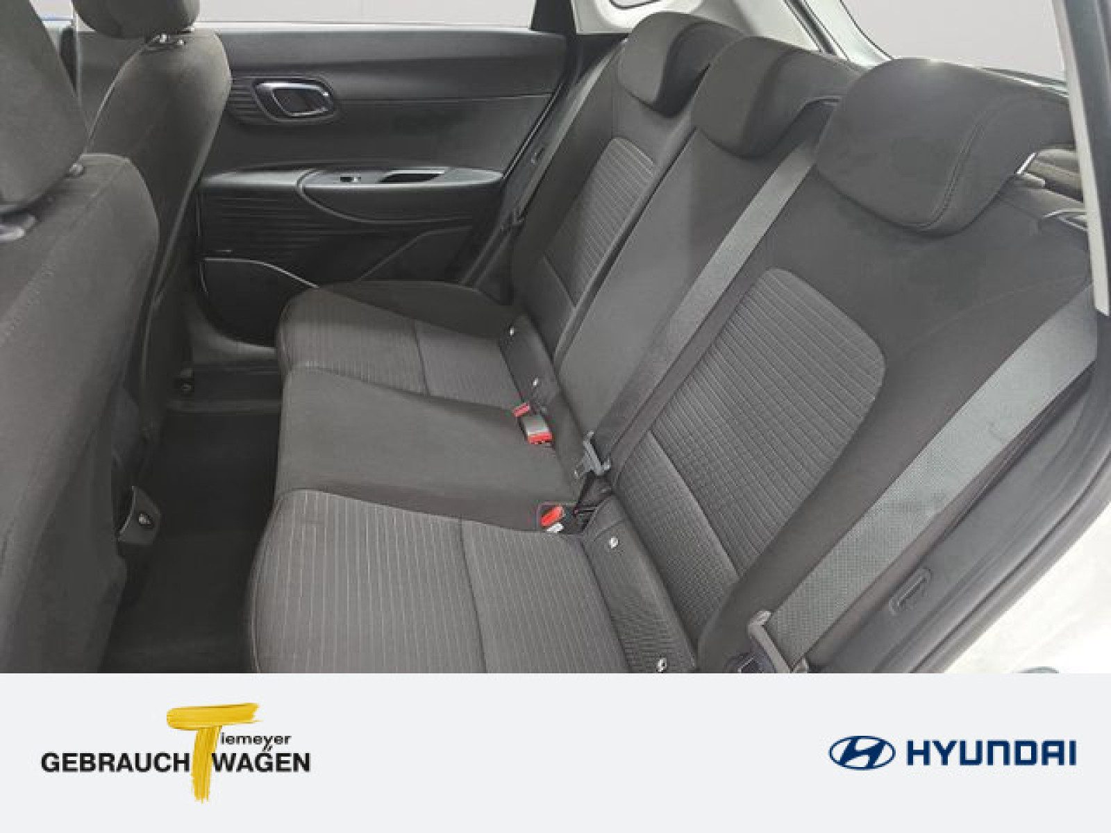 Hyundai i20 – Foto 10