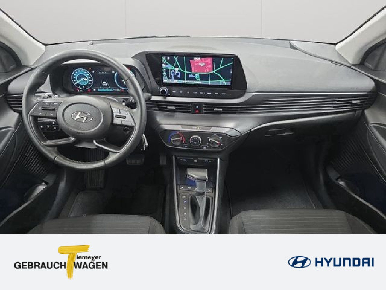 Hyundai i20 – Foto 11