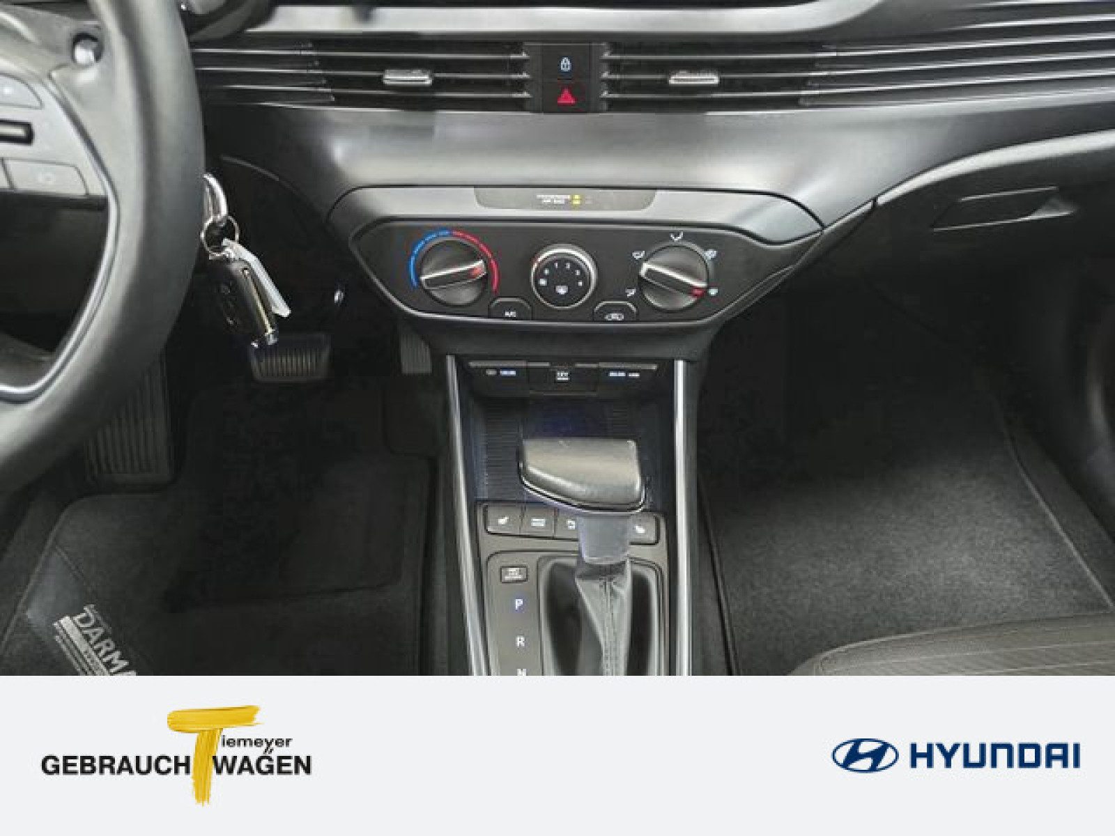 Hyundai i20 – Foto 12