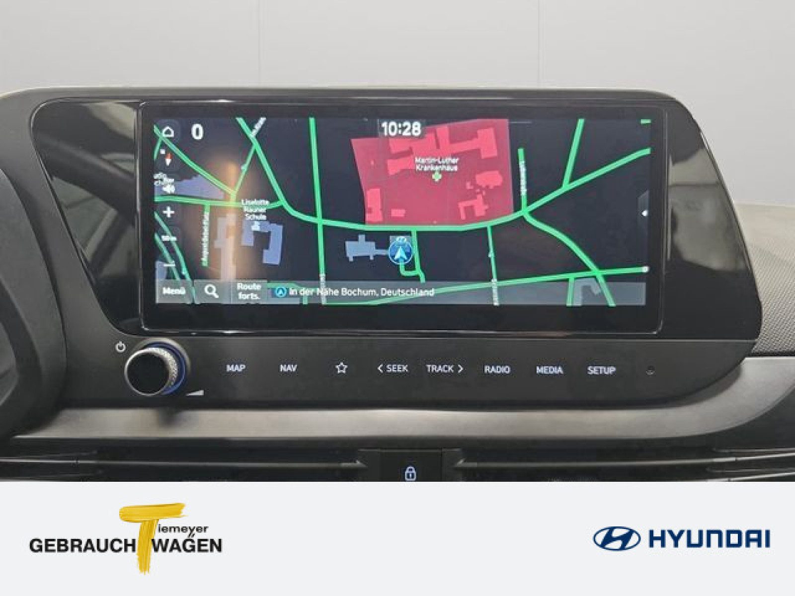 Hyundai i20 – Foto 13
