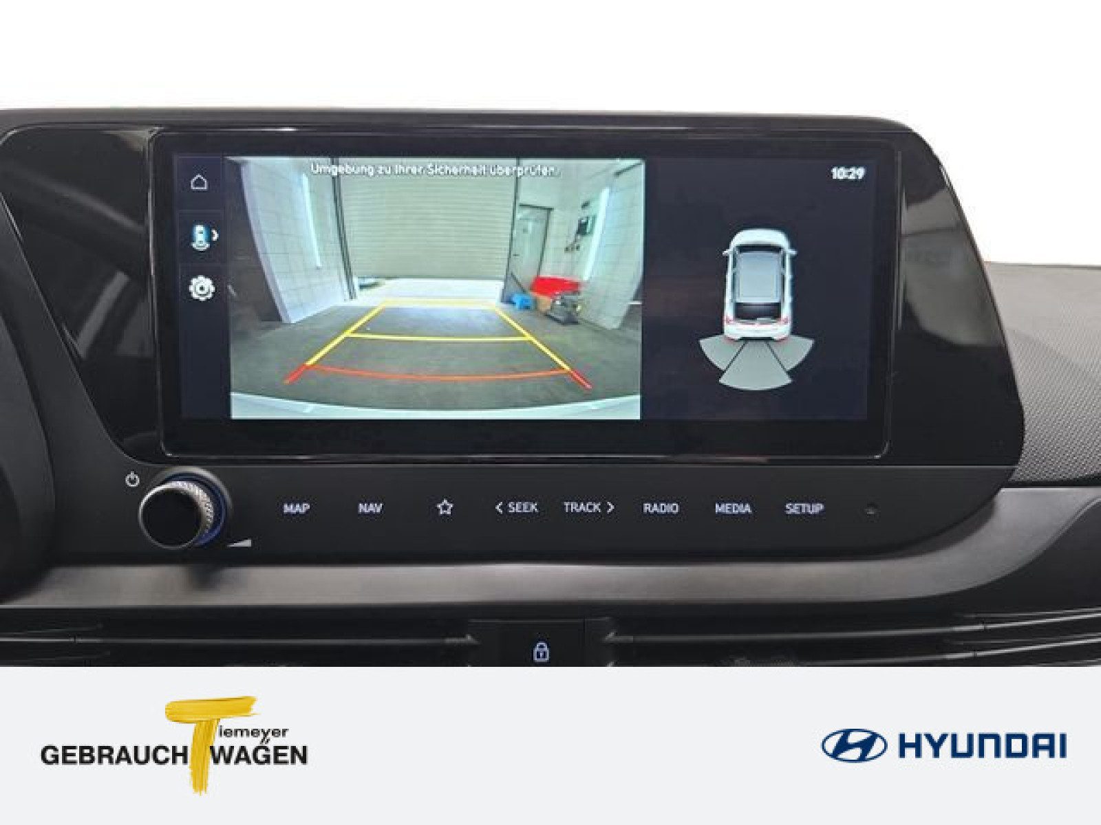 Hyundai i20 – Foto 14