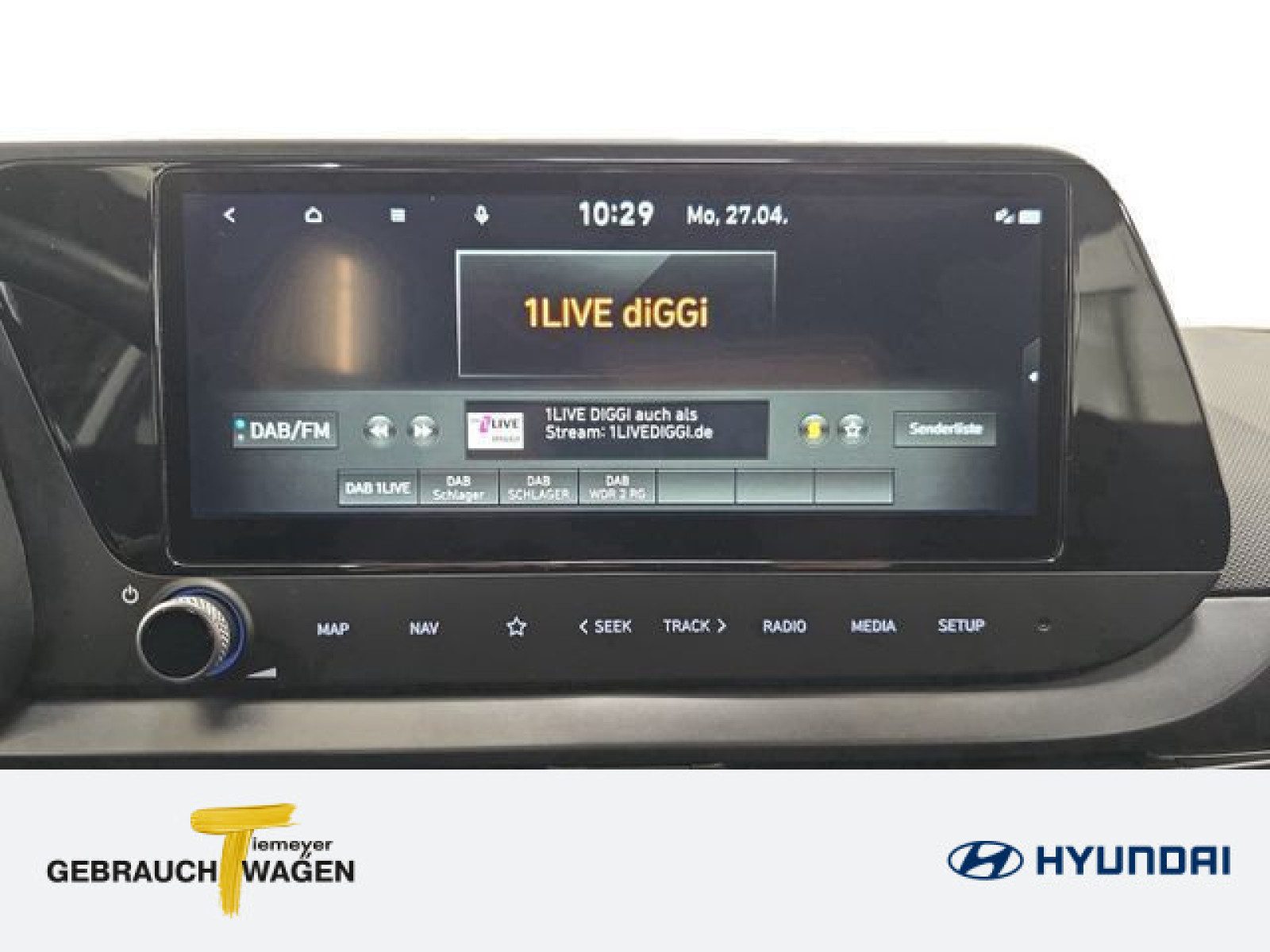 Hyundai i20 – Foto 15