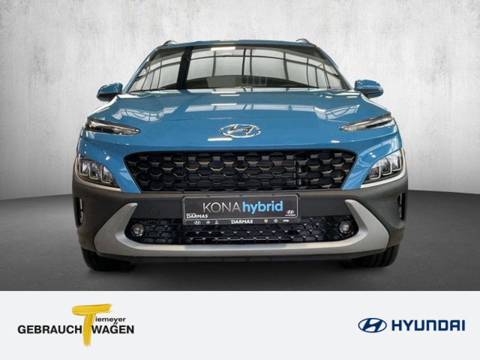 Hyundai Kona – Foto 2