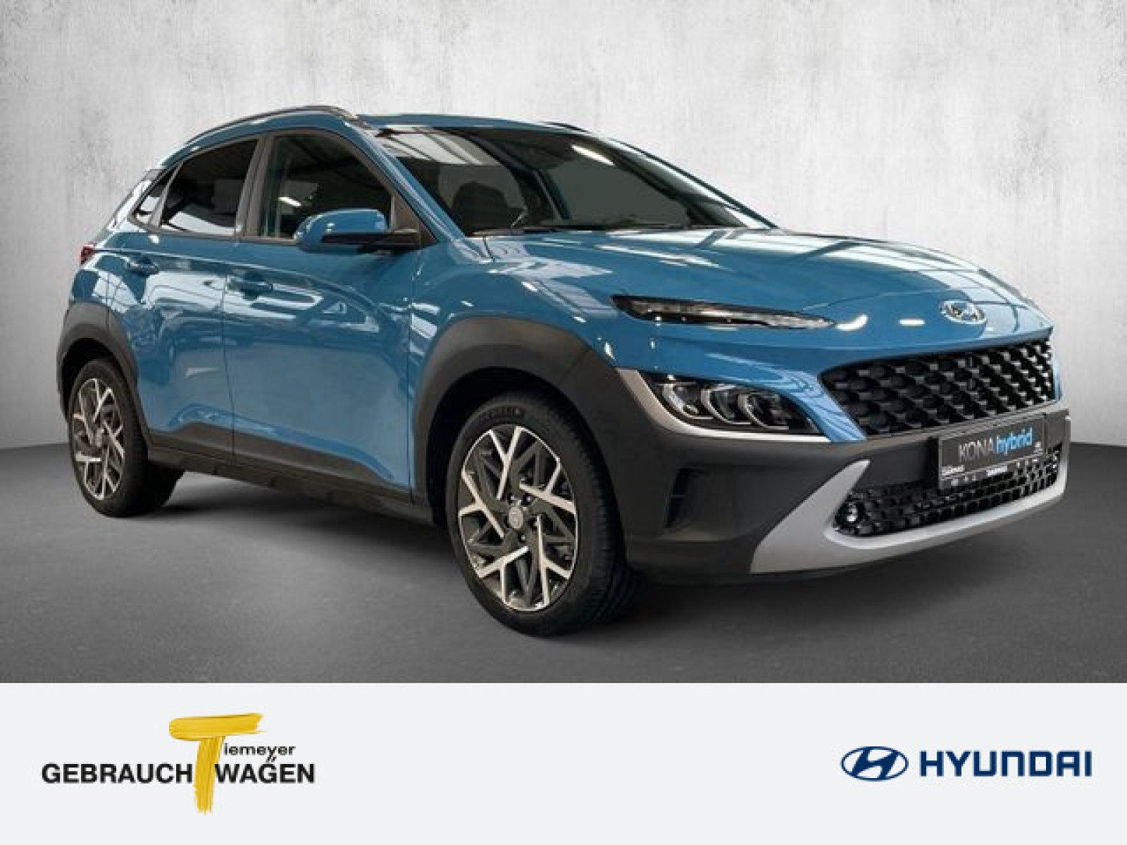 Hyundai Kona – Foto 3