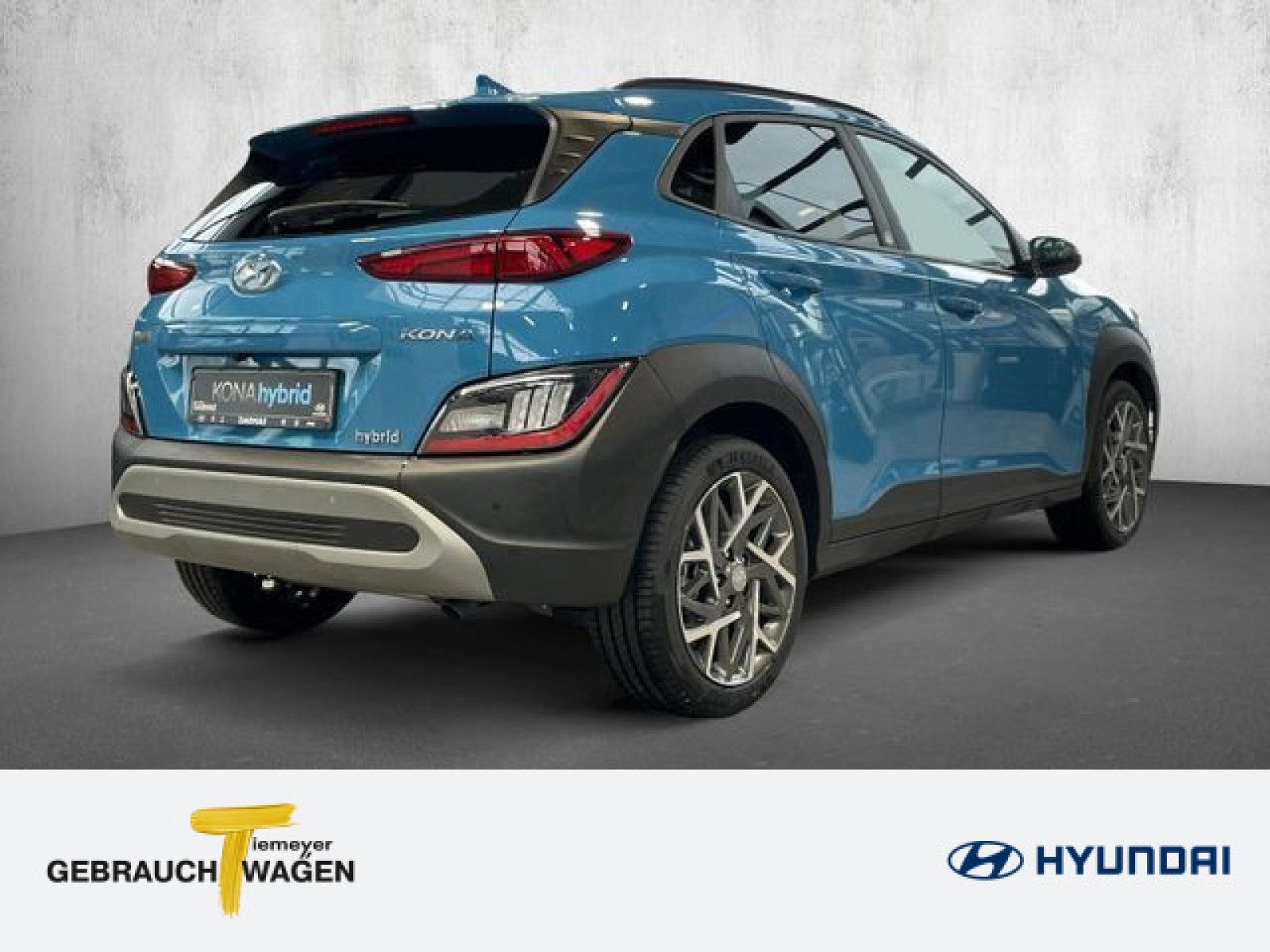 Hyundai Kona – Foto 5