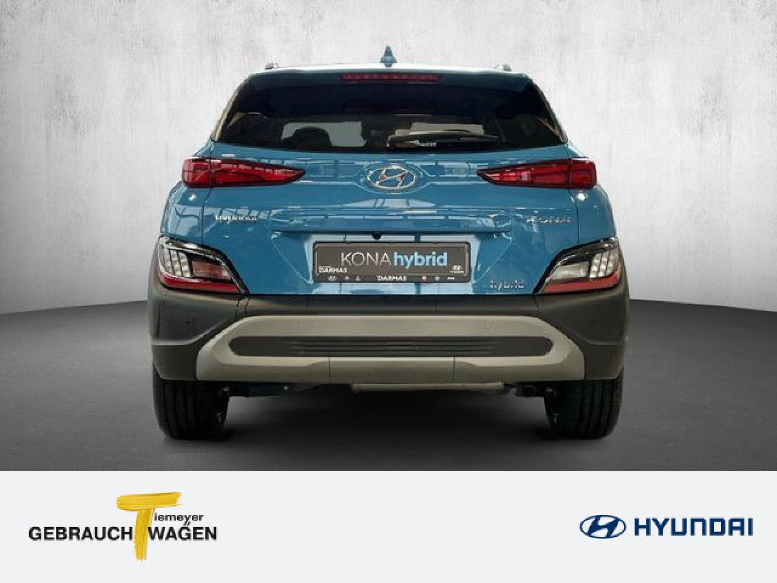 Hyundai Kona – Foto 6