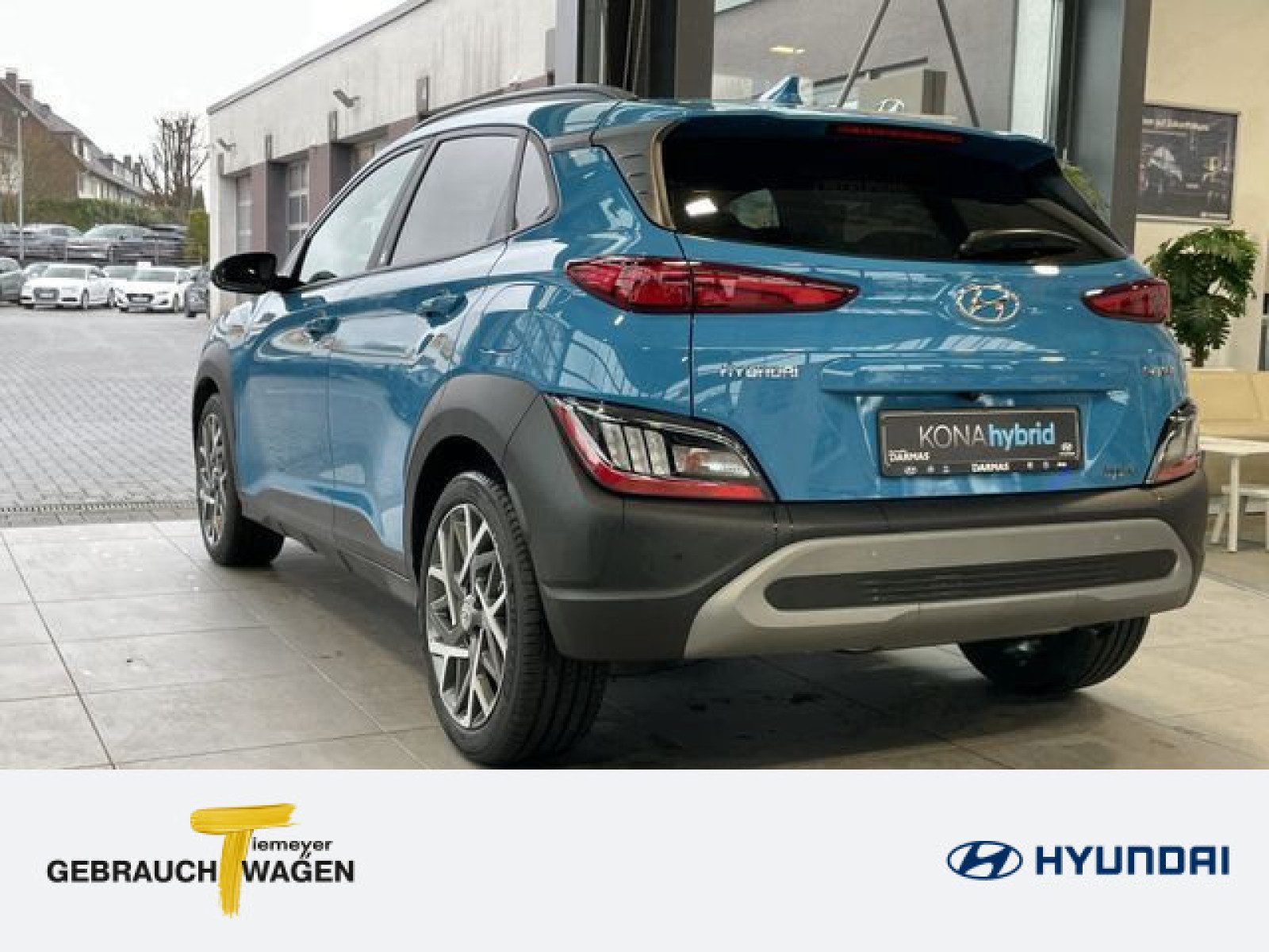 Hyundai Kona – Foto 7