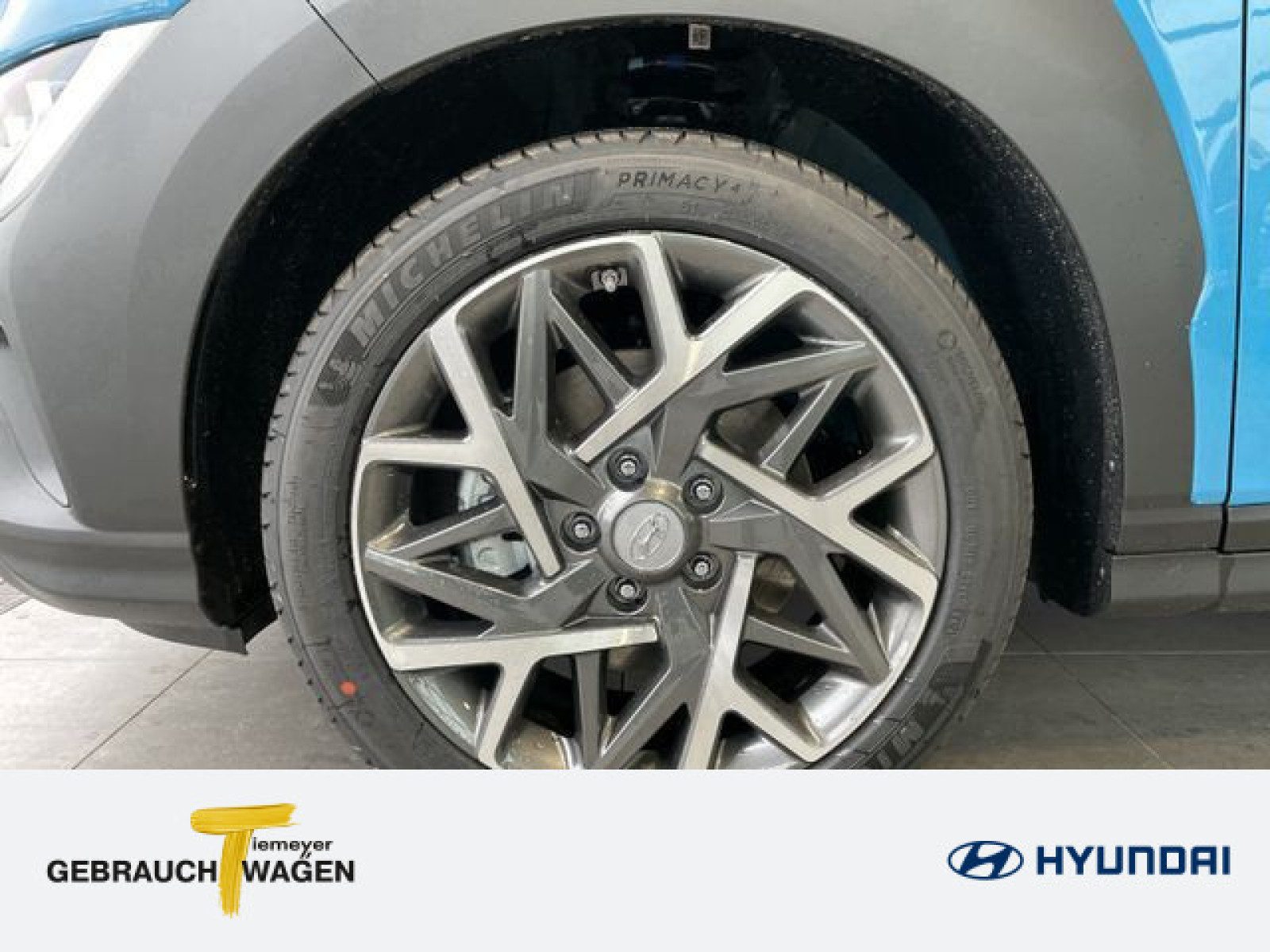 Hyundai Kona – Foto 9