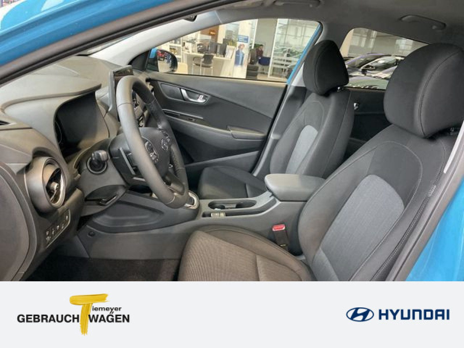 Hyundai Kona – Foto 10