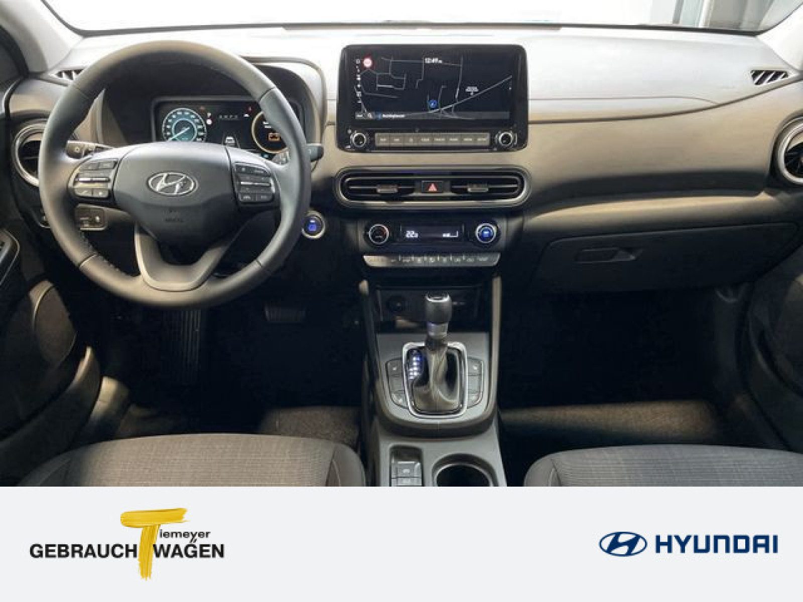 Hyundai Kona – Foto 12
