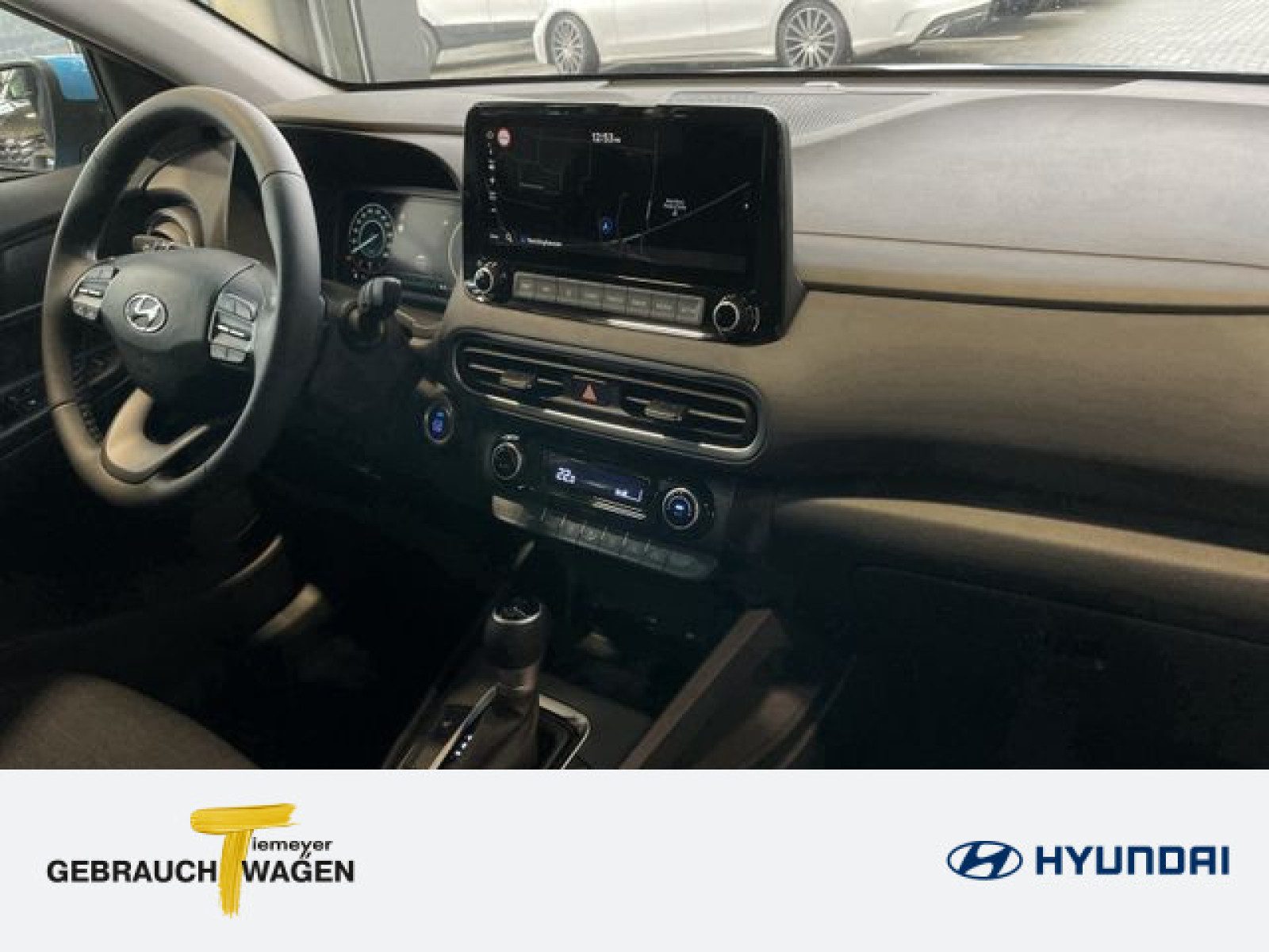 Hyundai Kona – Foto 16