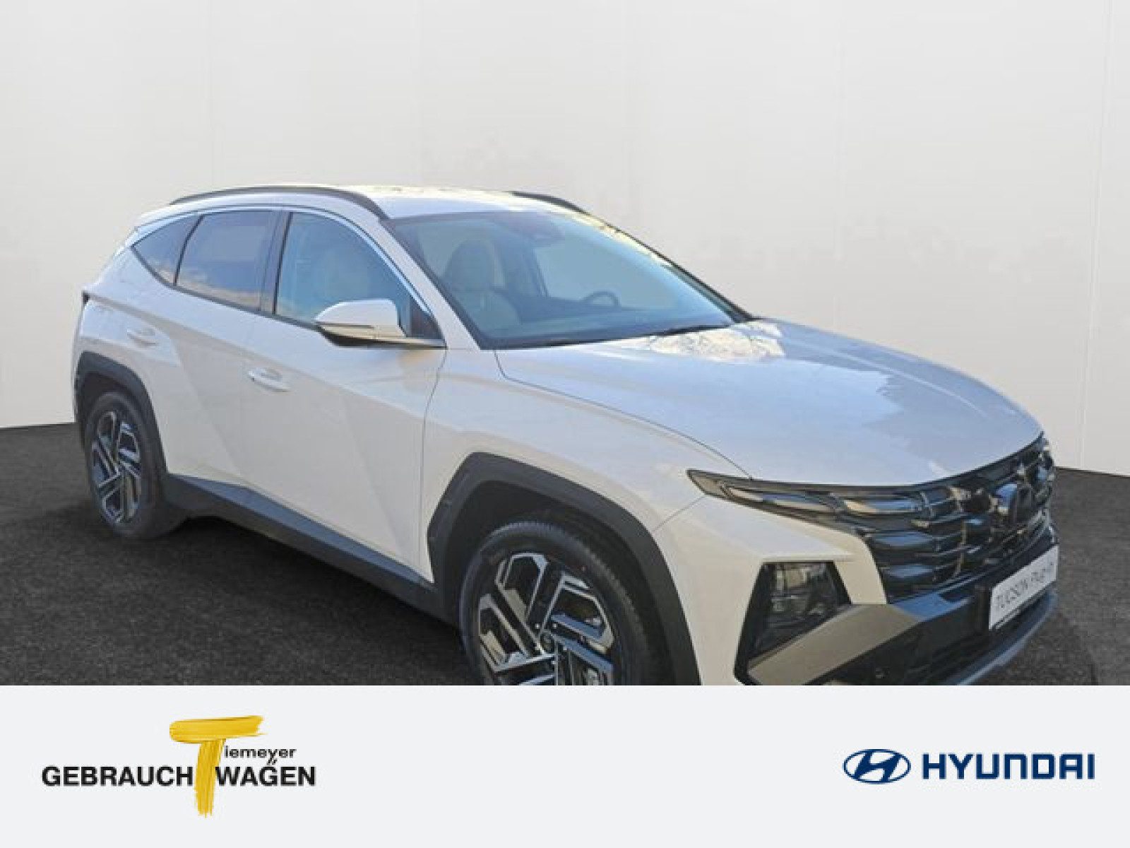 Hyundai Tucson – Foto 3