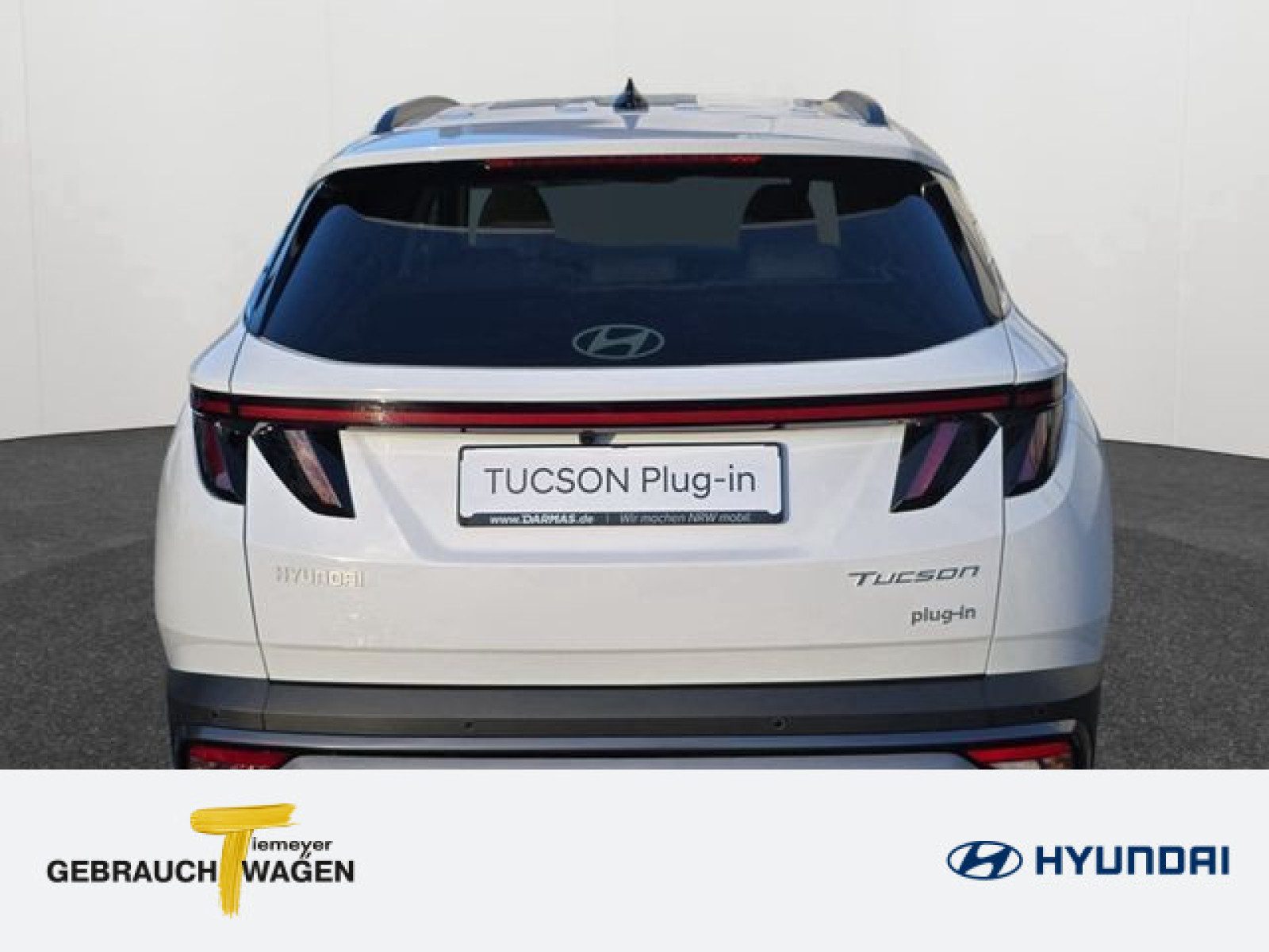 Hyundai Tucson – Foto 6