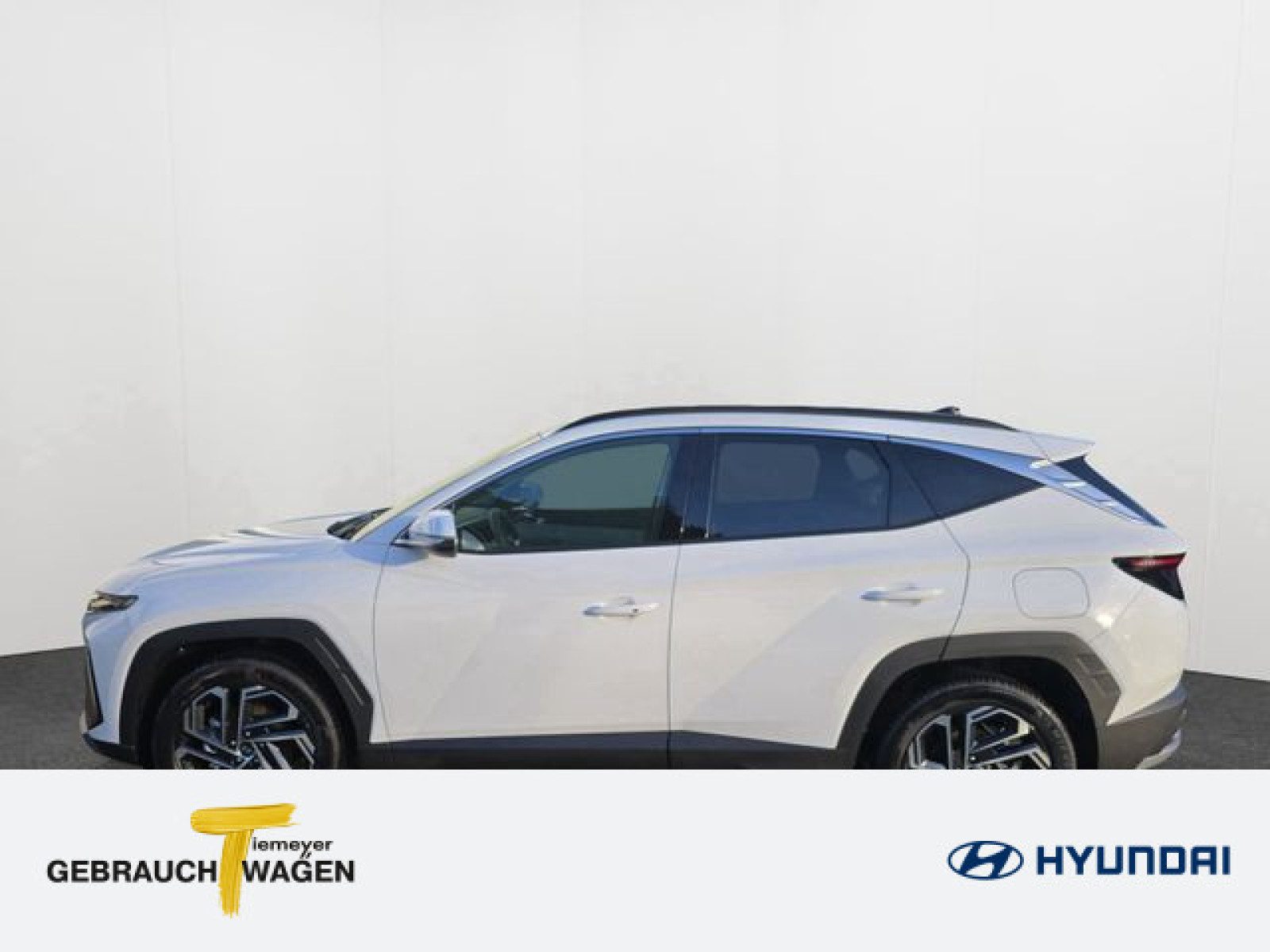 Hyundai Tucson – Foto 8
