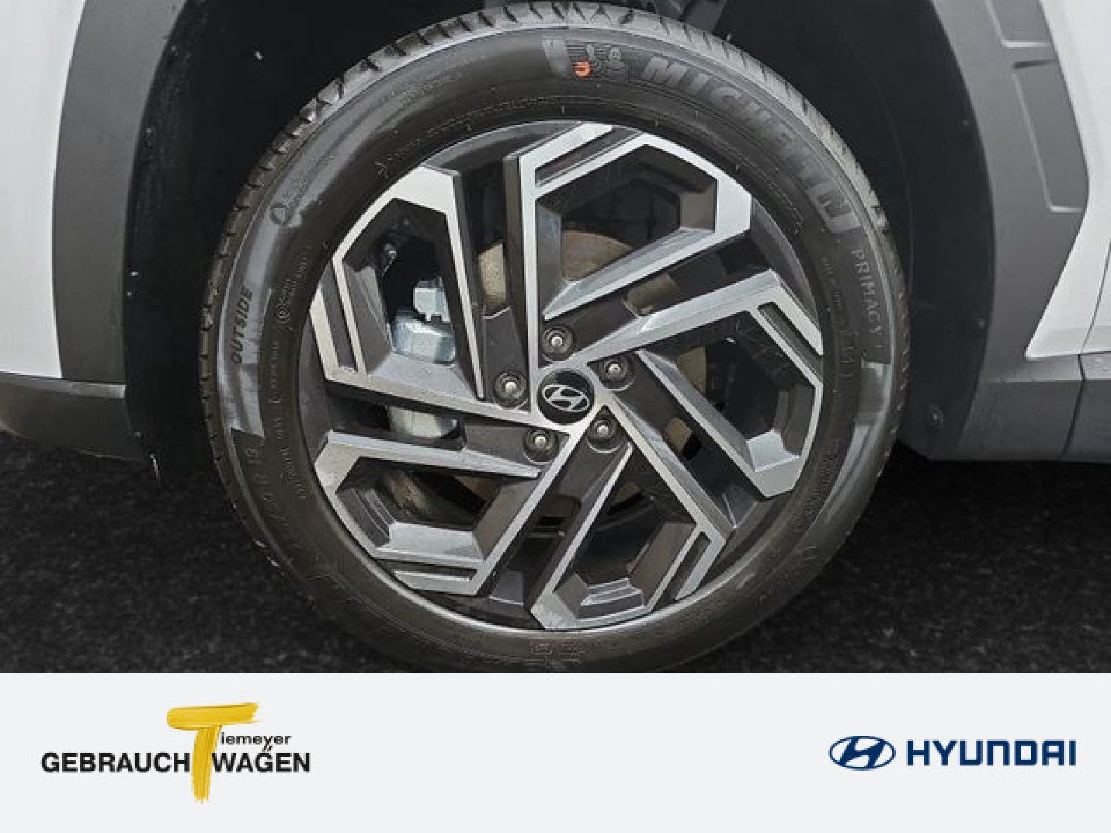 Hyundai Tucson – Foto 9