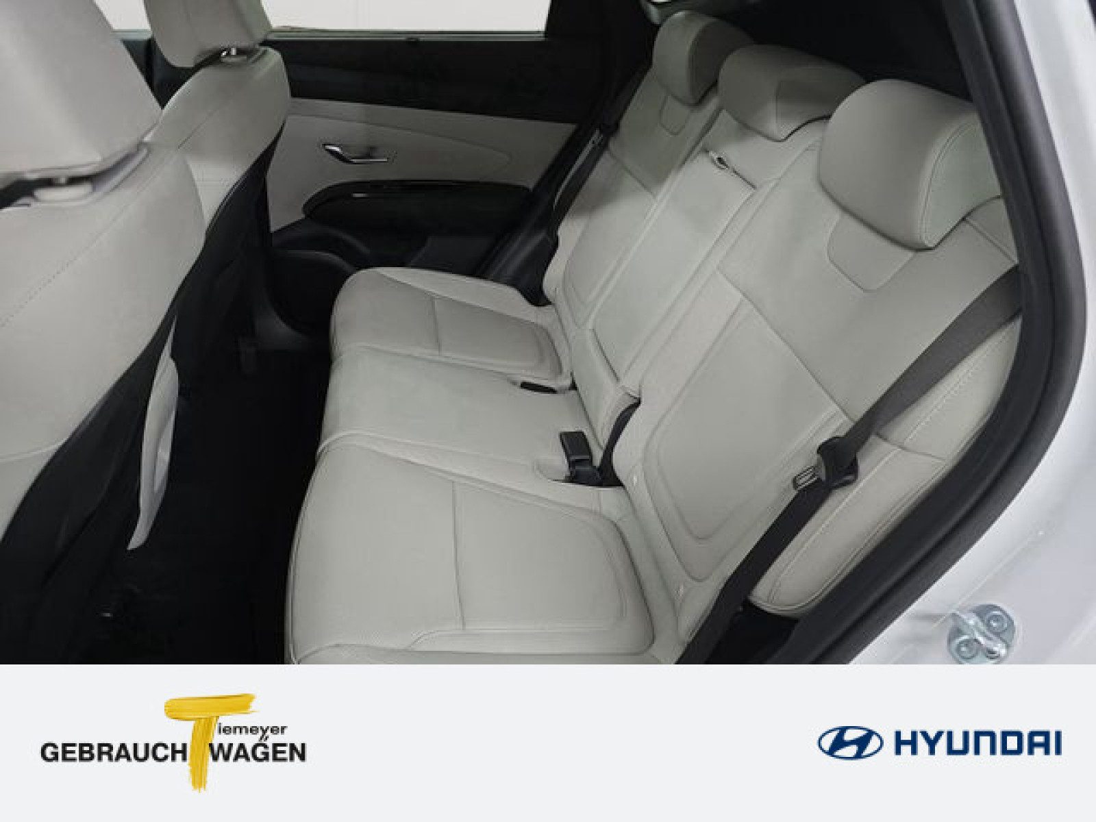 Hyundai Tucson – Foto 11