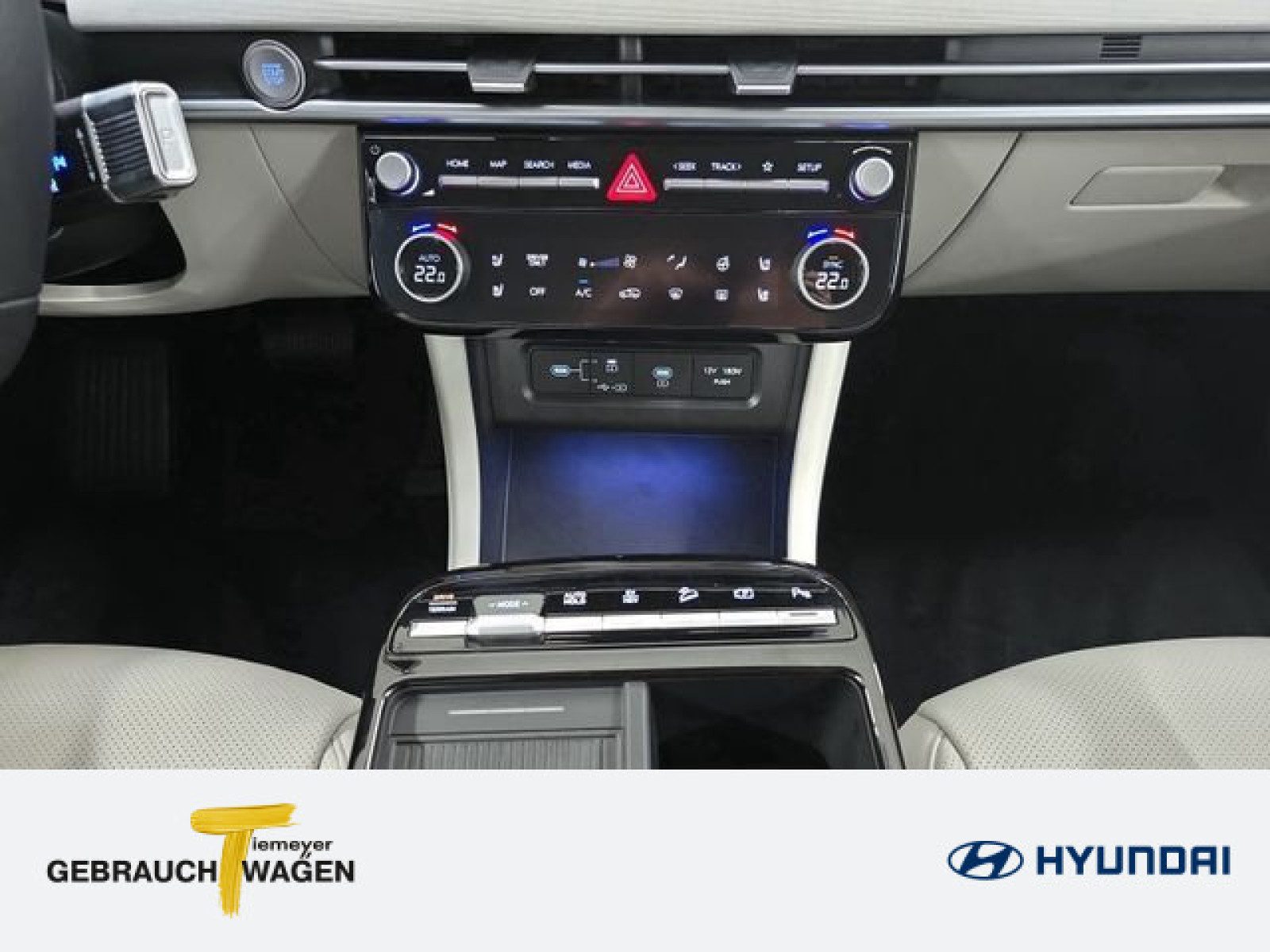 Hyundai Tucson – Foto 13