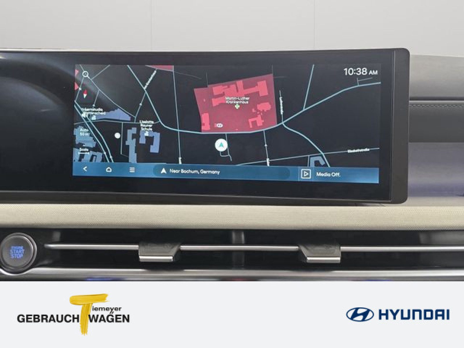Hyundai Tucson – Foto 14