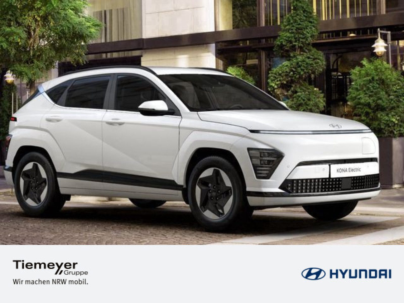Hyundai Kona – Foto 1