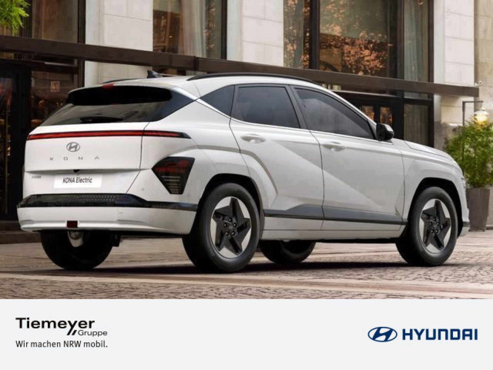 Hyundai Kona – Foto 2