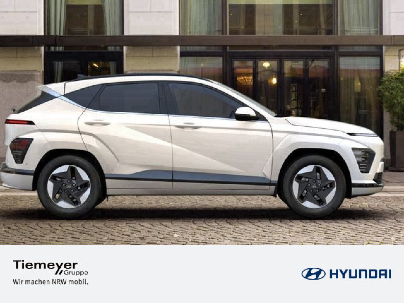 Hyundai Kona – Foto 3
