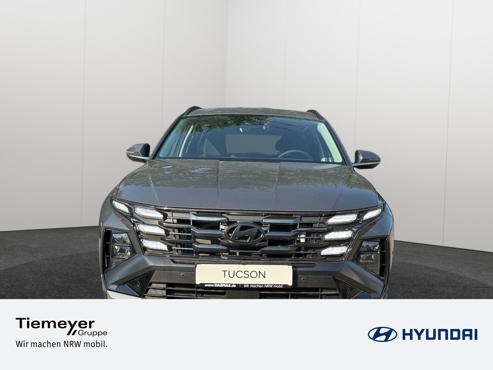 Hyundai Tucson – Bild 2