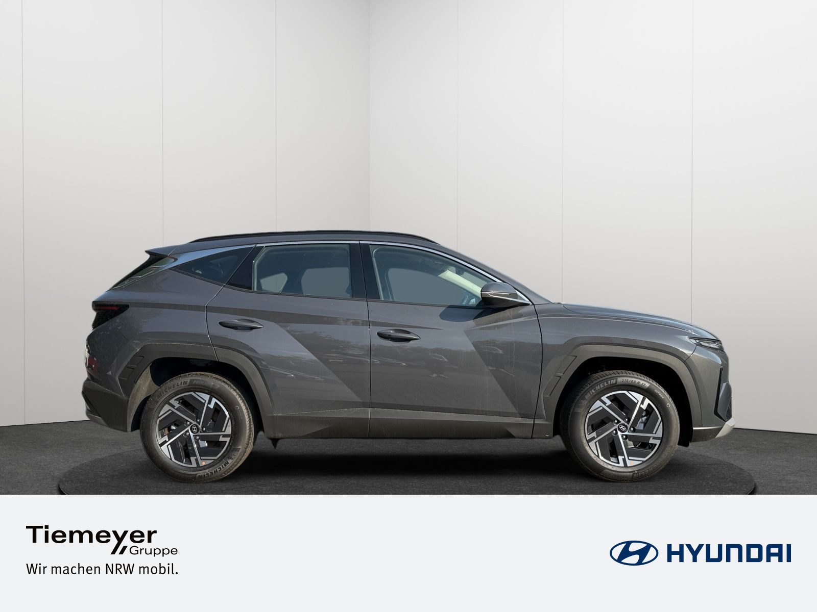 Hyundai Tucson – Bild 4