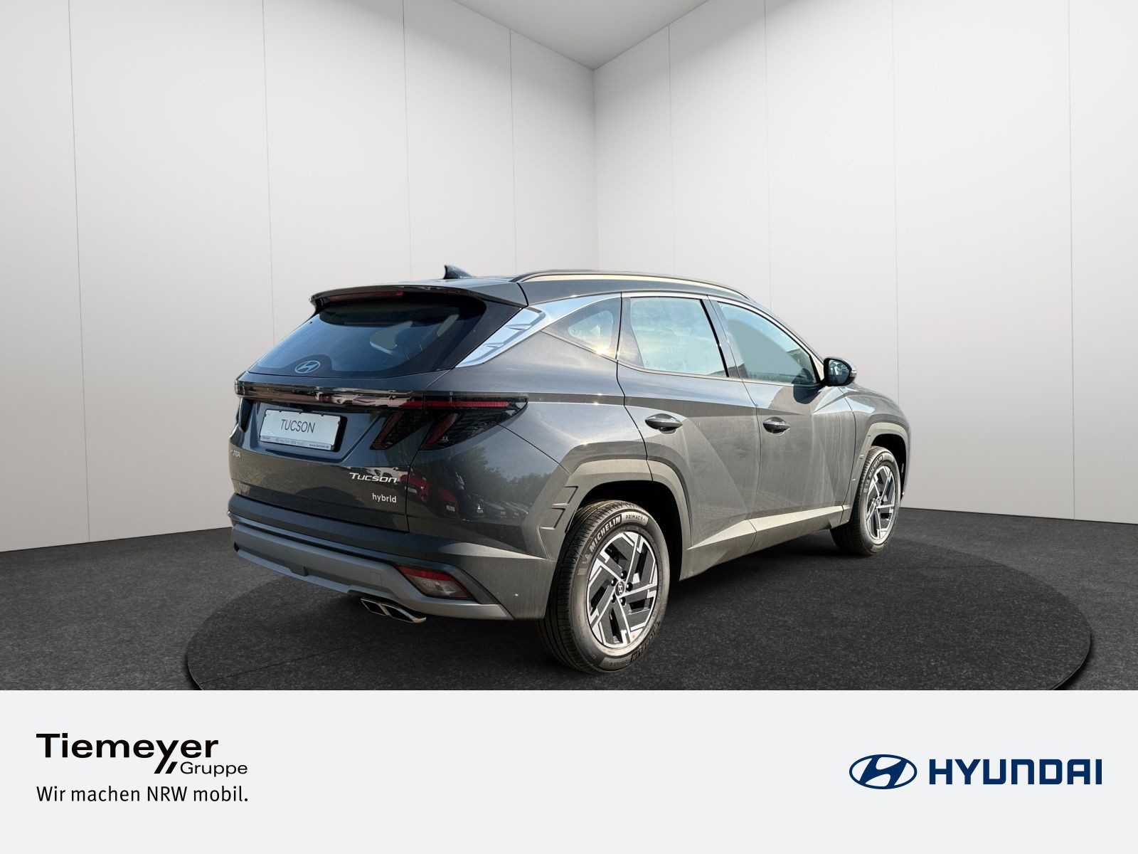 Hyundai Tucson – Bild 5