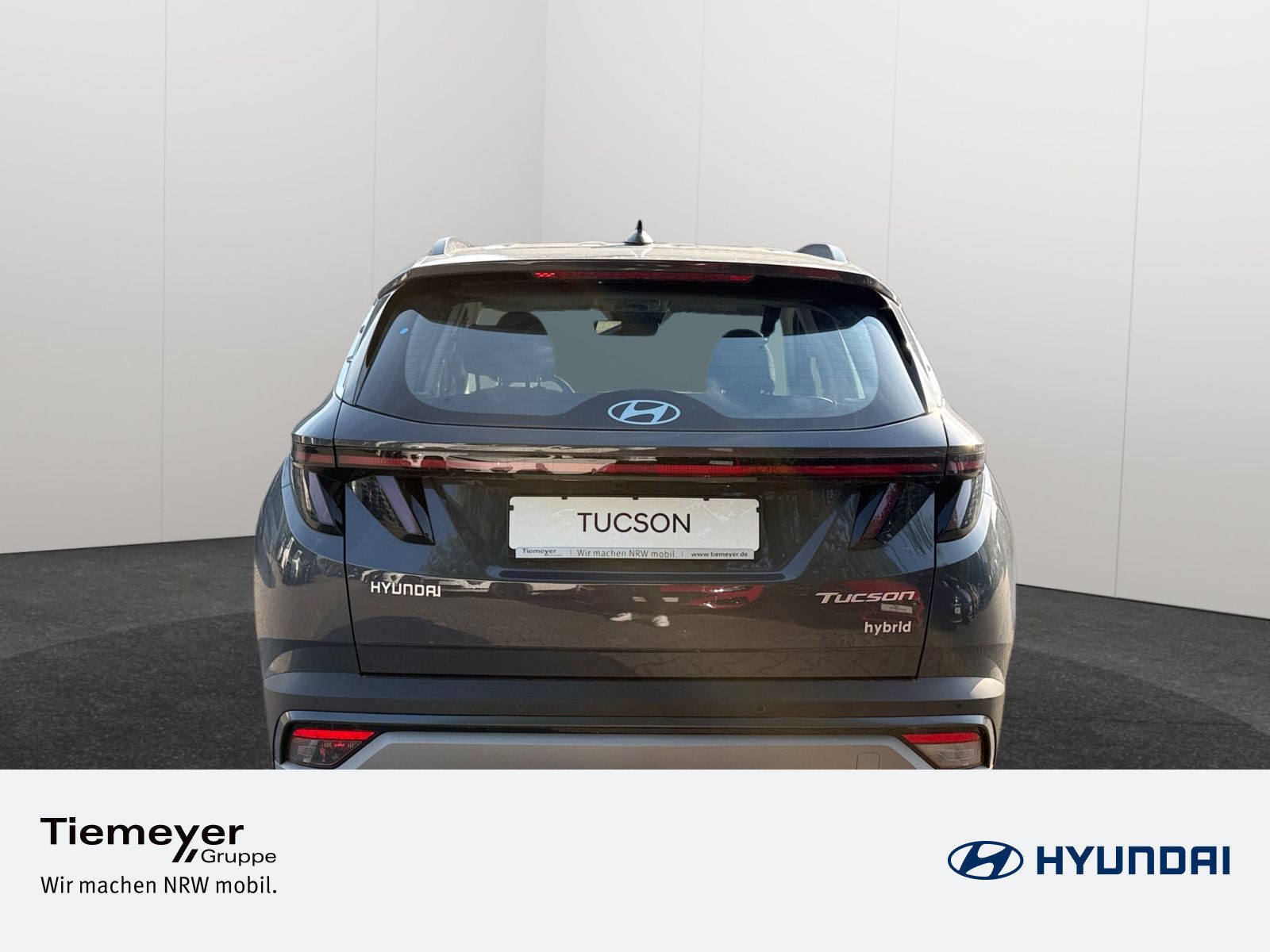 Hyundai Tucson – Bild 6