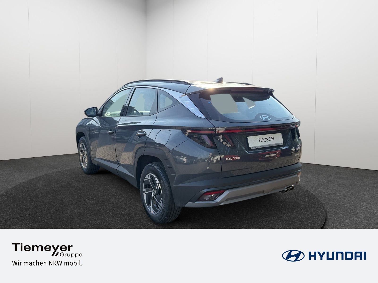 Hyundai Tucson – Bild 7