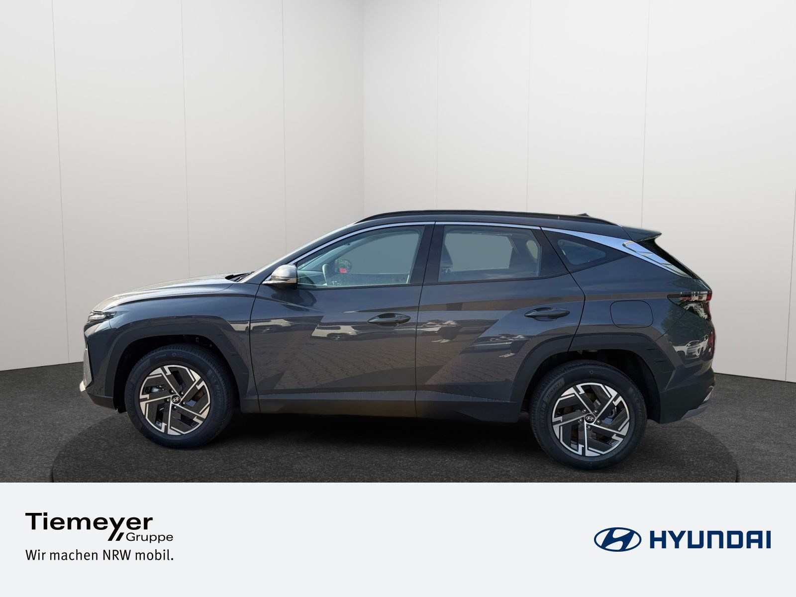 Hyundai Tucson – Bild 8