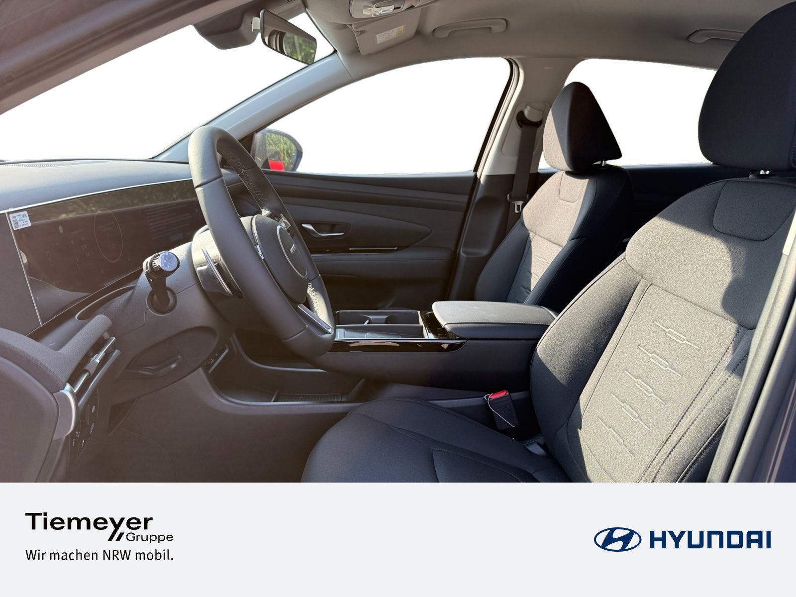 Hyundai Tucson – Bild 10