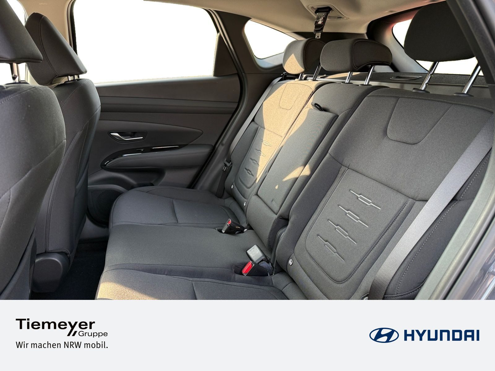 Hyundai Tucson – Bild 11