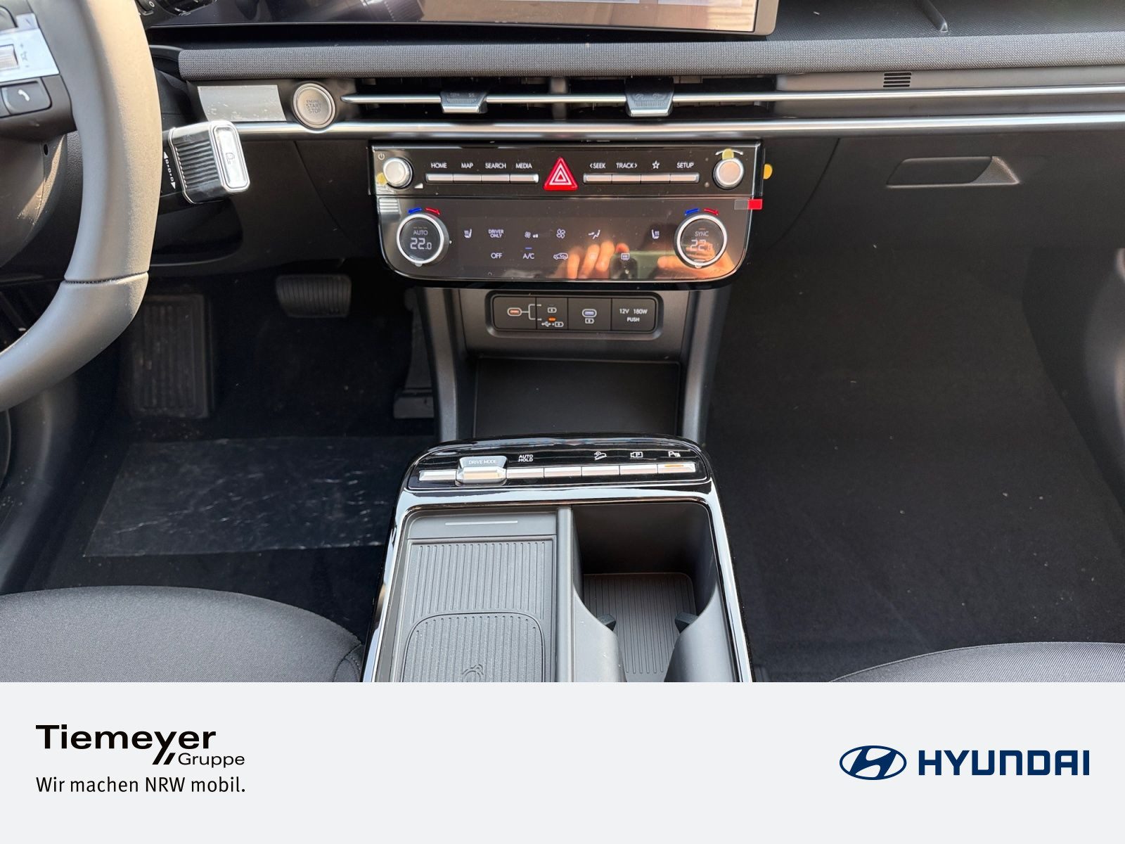 Hyundai Tucson – Bild 13