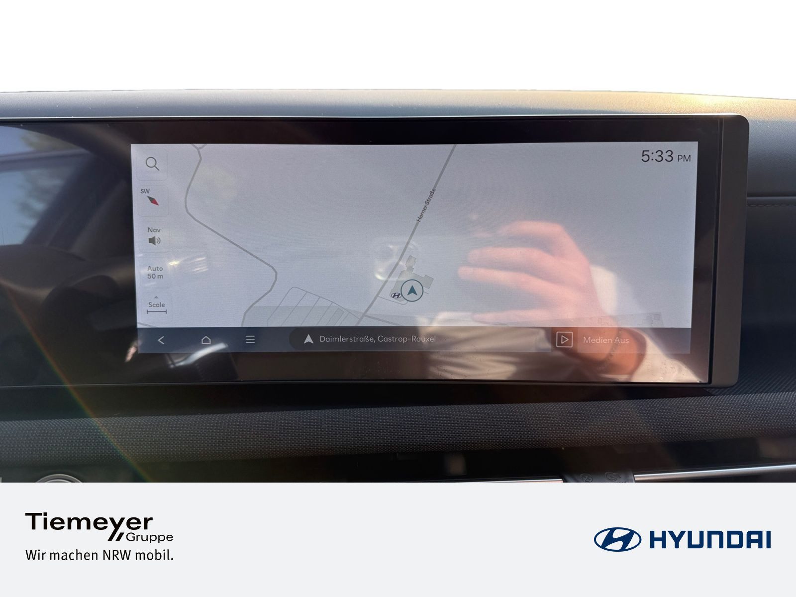 Hyundai Tucson – Bild 14