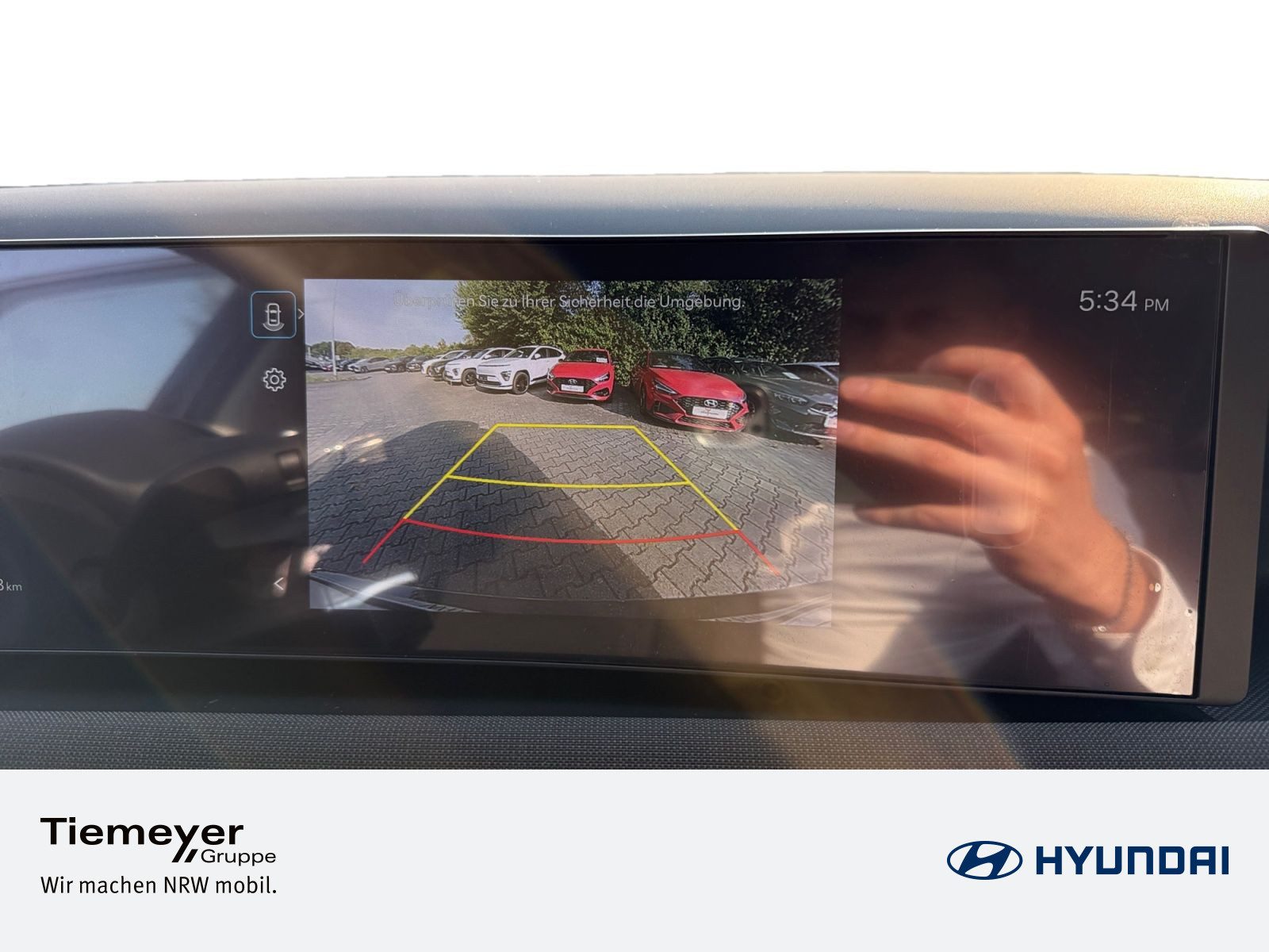 Hyundai Tucson – Bild 15