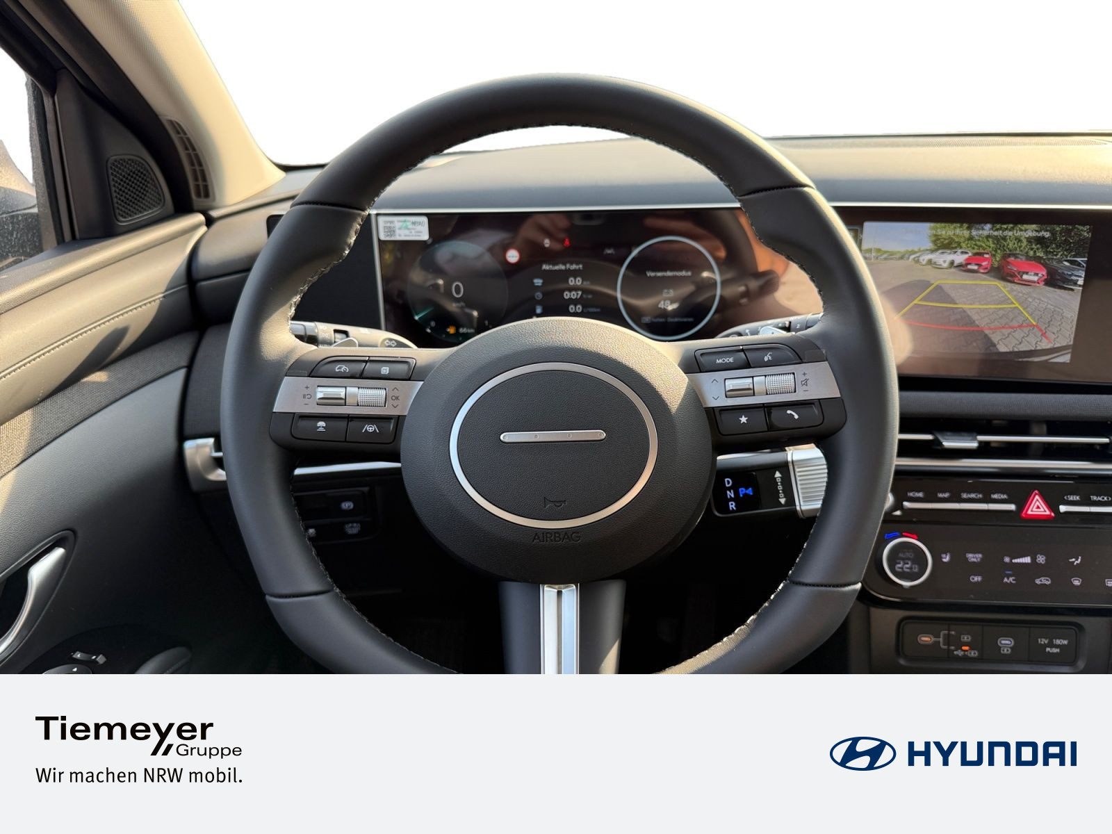 Hyundai Tucson – Bild 16