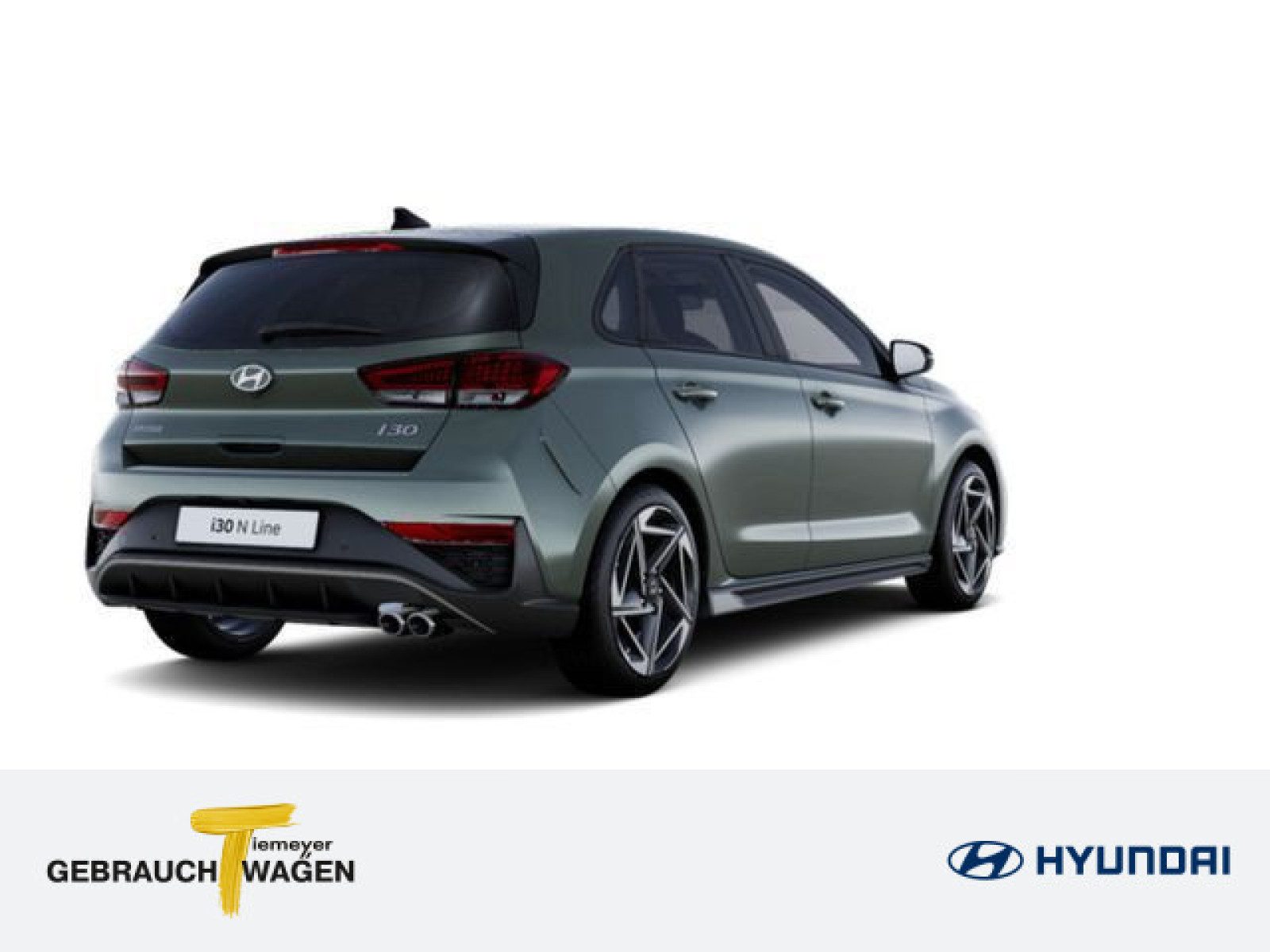 Hyundai i30 – Bild 2