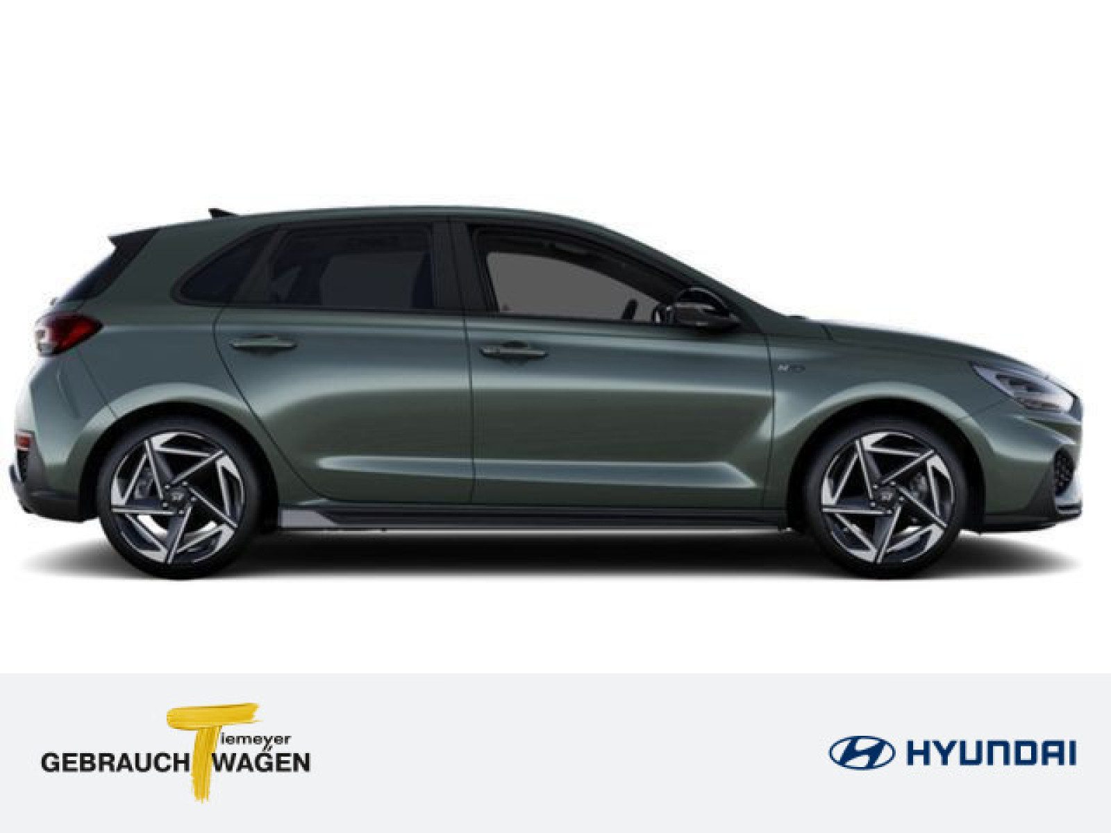Hyundai i30 – Bild 3