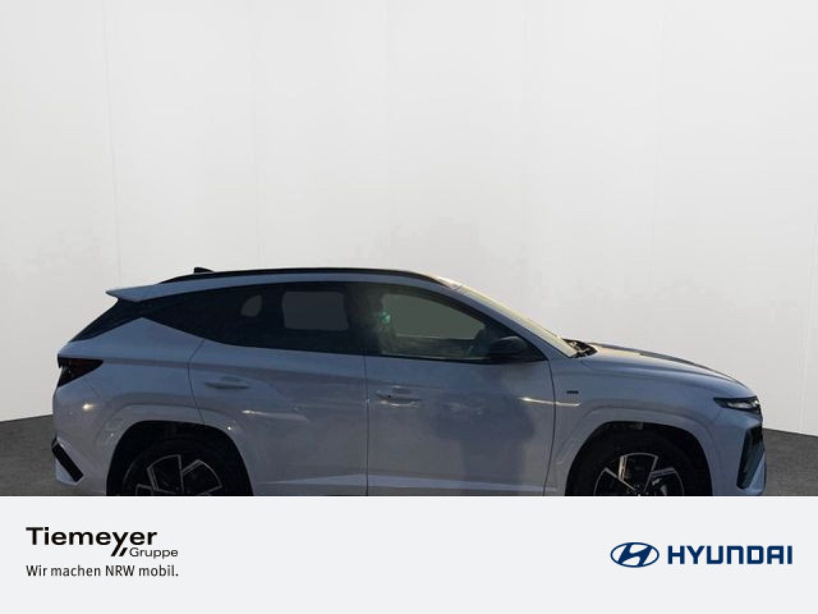 Hyundai Tucson – Bild 4